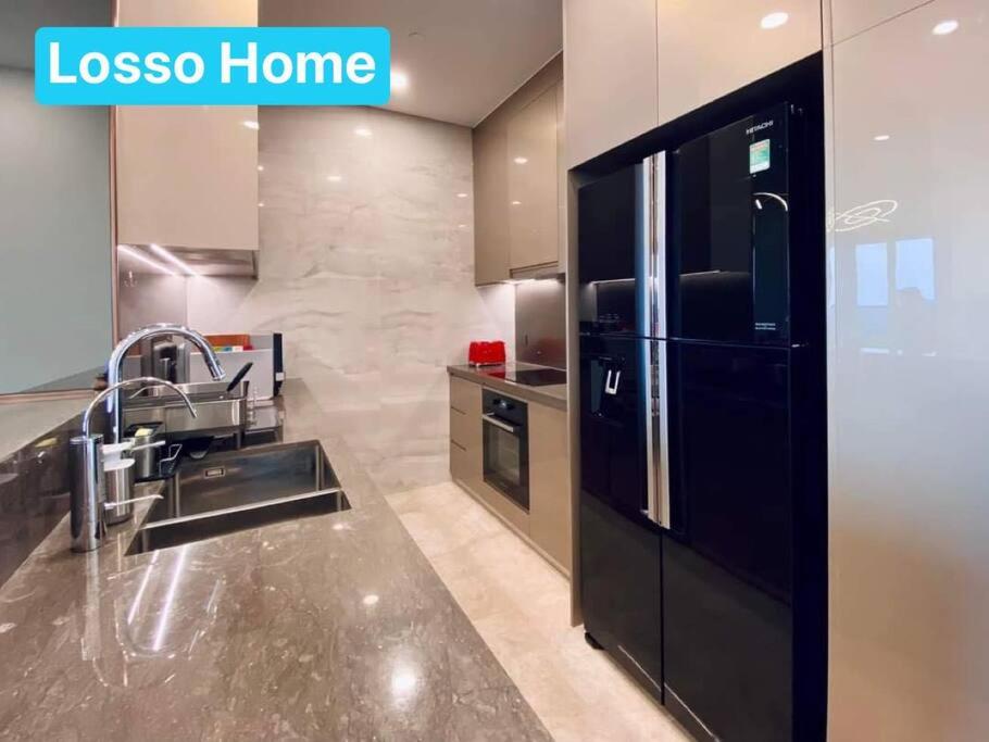 Losso Wonders D1 Family/Work/Pool/Gym/Central