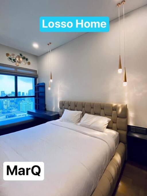 Losso Wonders D1 Family/Work/Pool/Gym/Central
