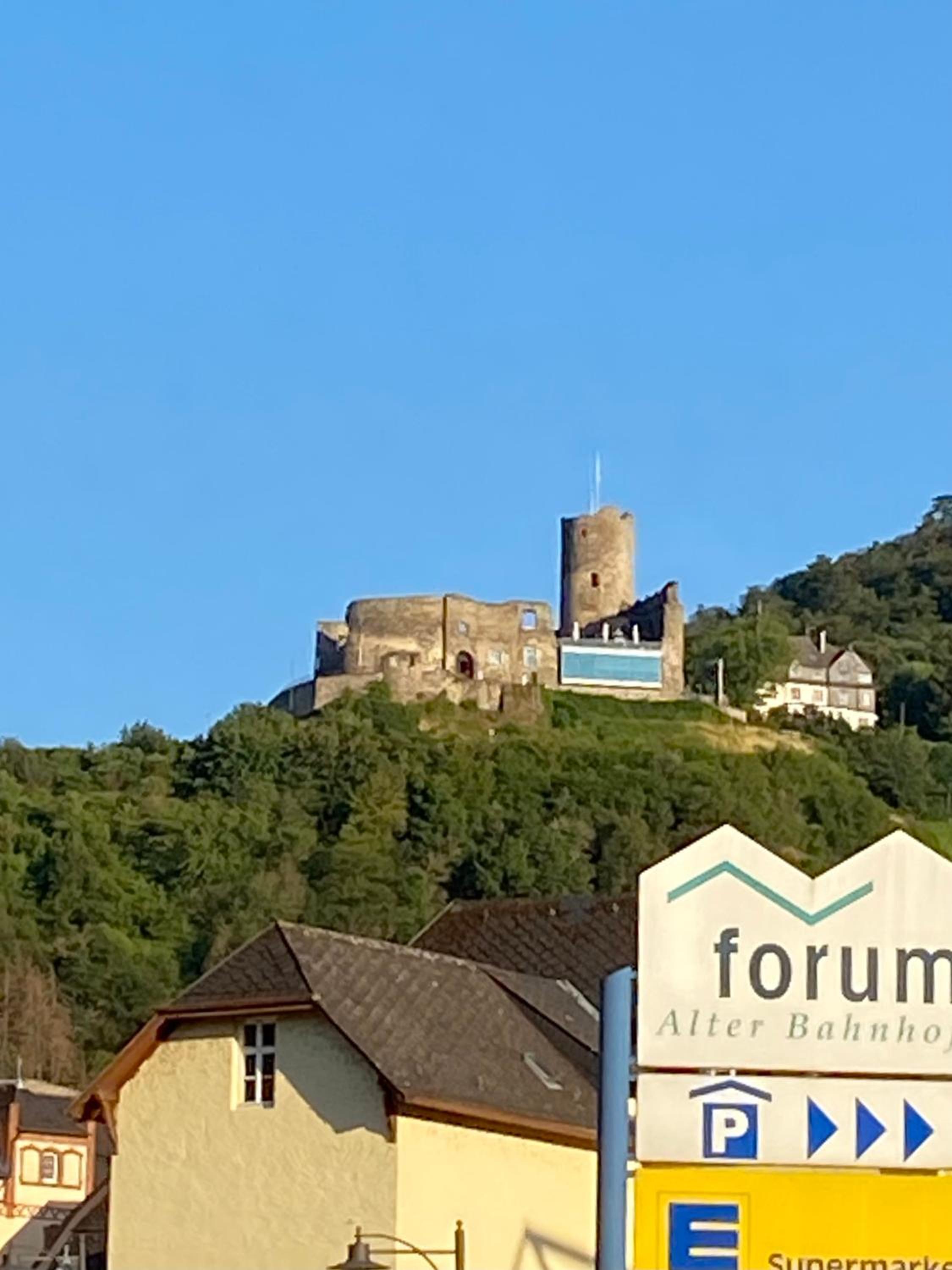 Pension Mona Lisa