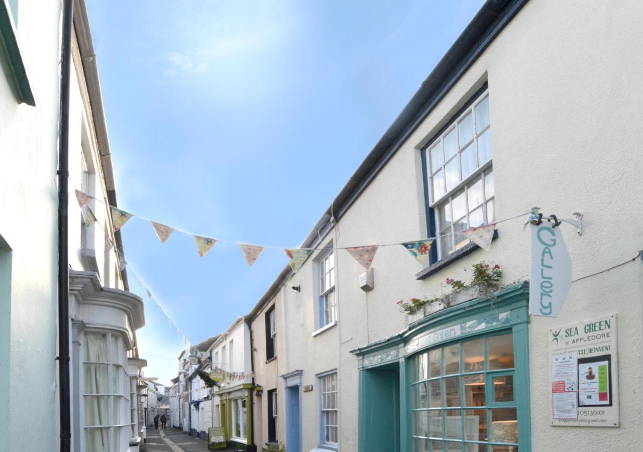 2 Bed in Appledore oc-raleig