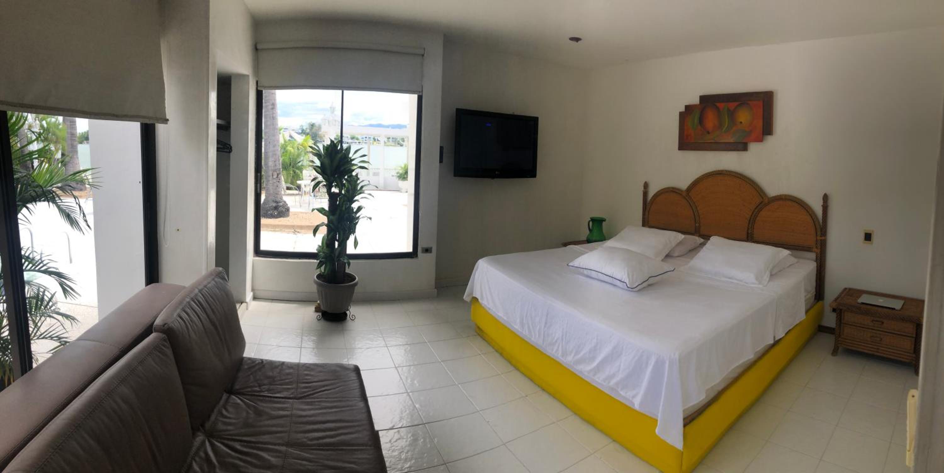 El Peñón, Girardot-Colombia
