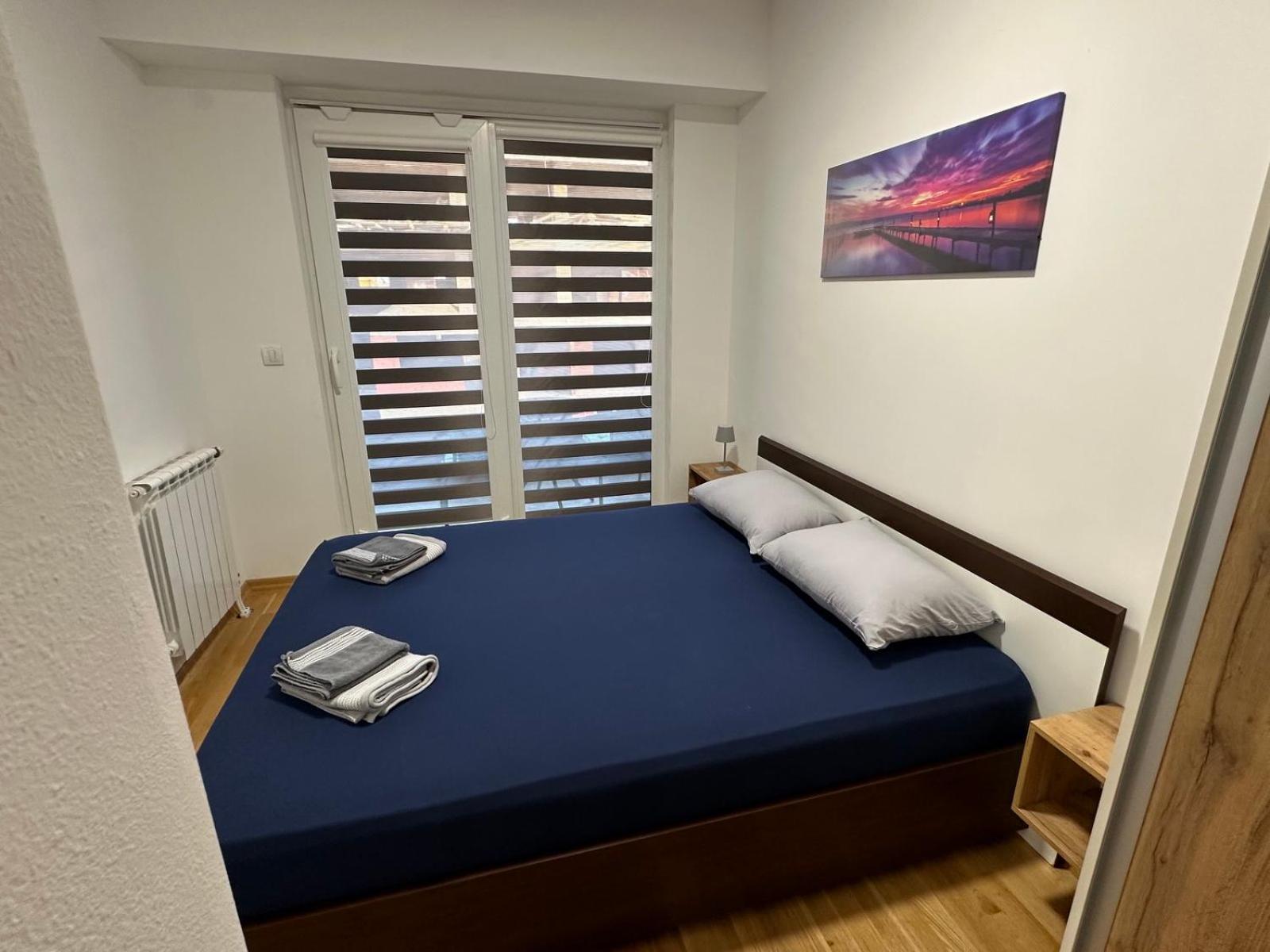 Golden Lux Apartments