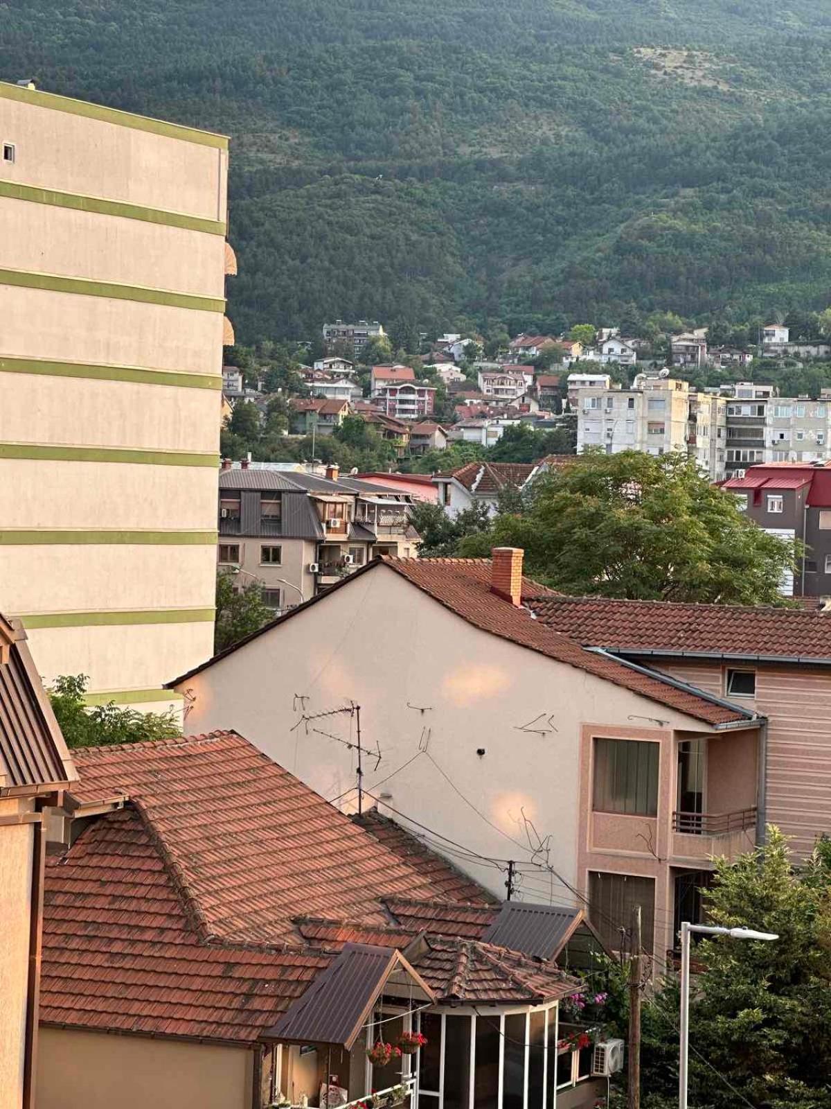 Golden Lux Apartments
