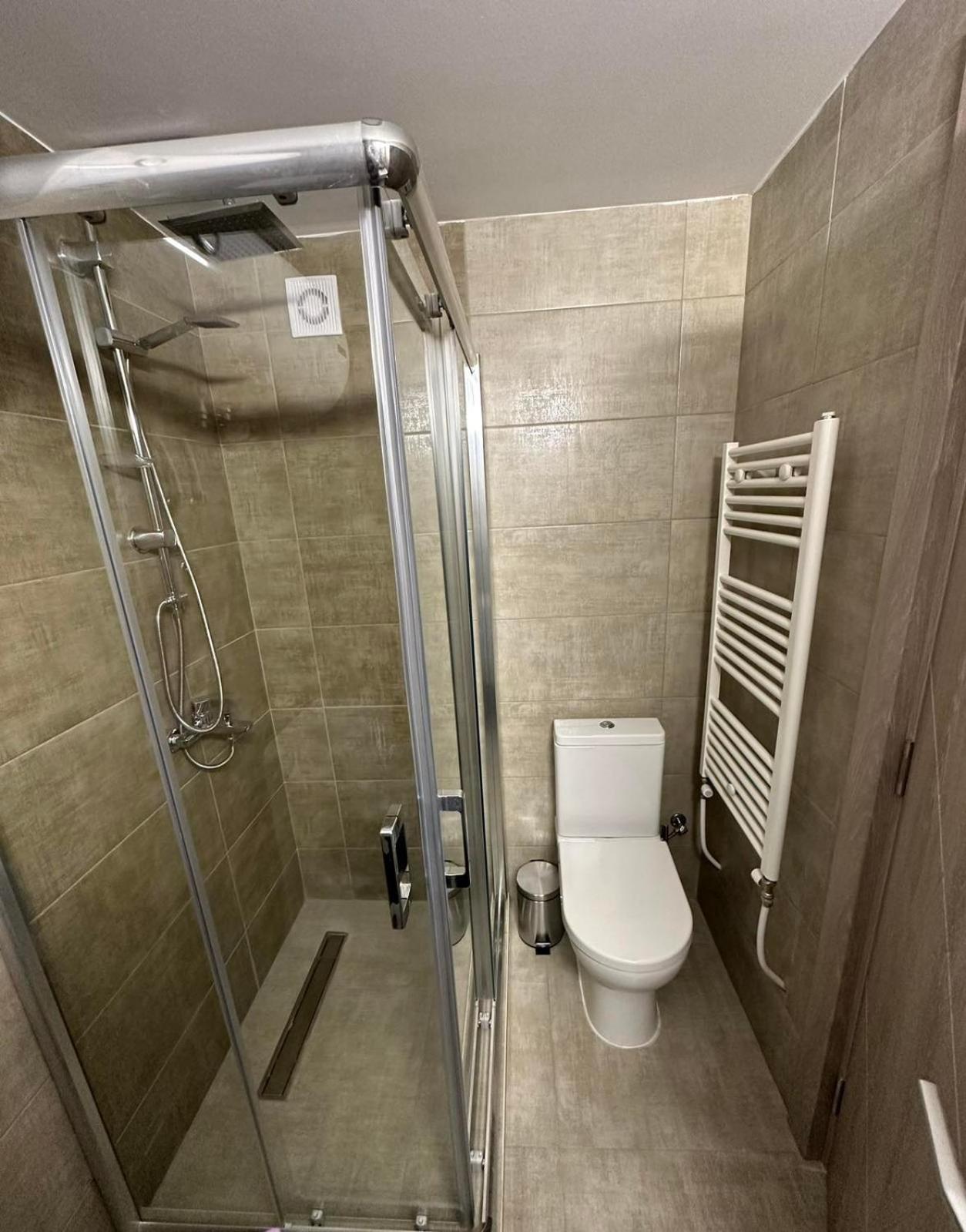 Golden Lux Apartments