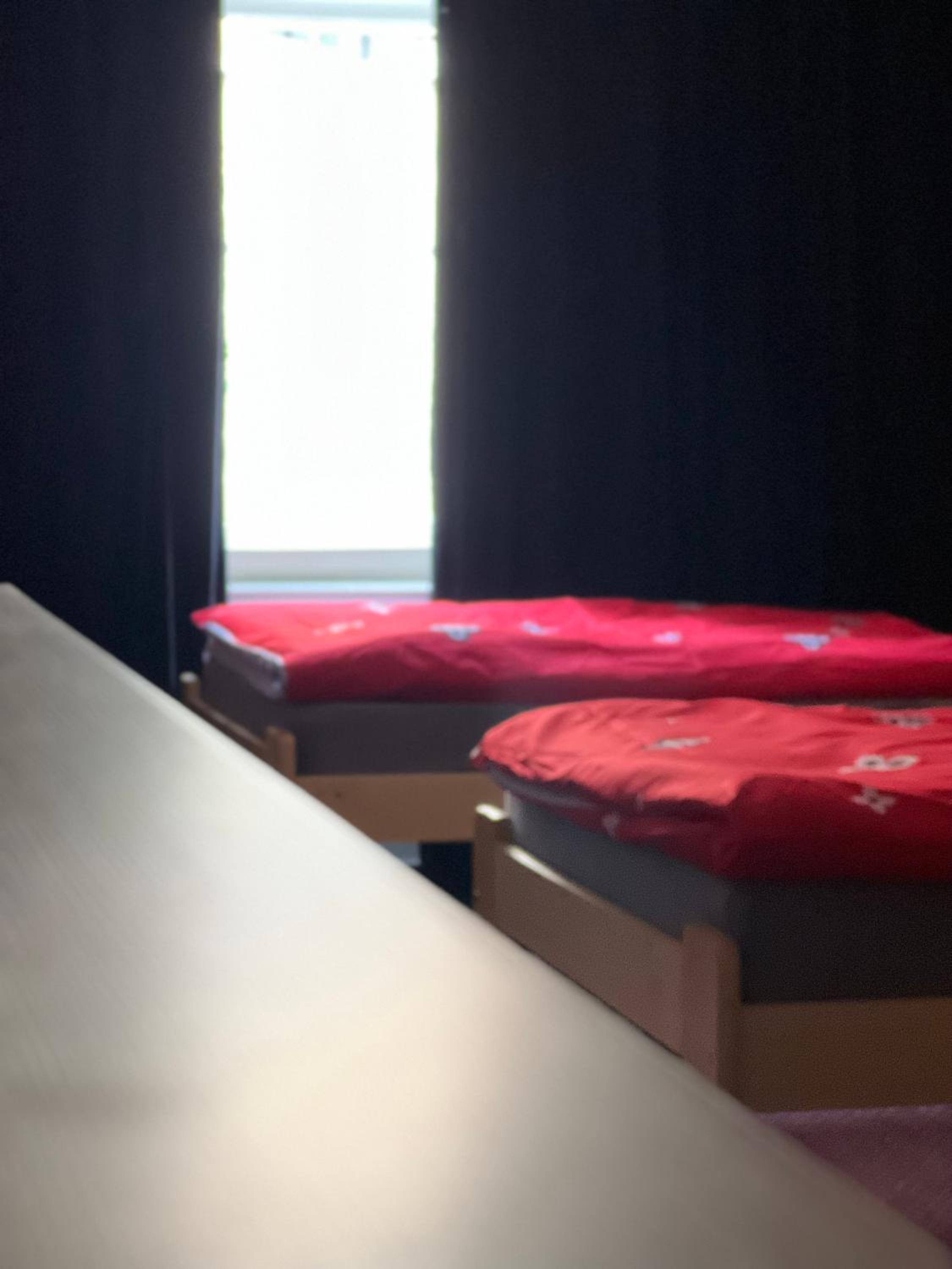 Hostel Moon