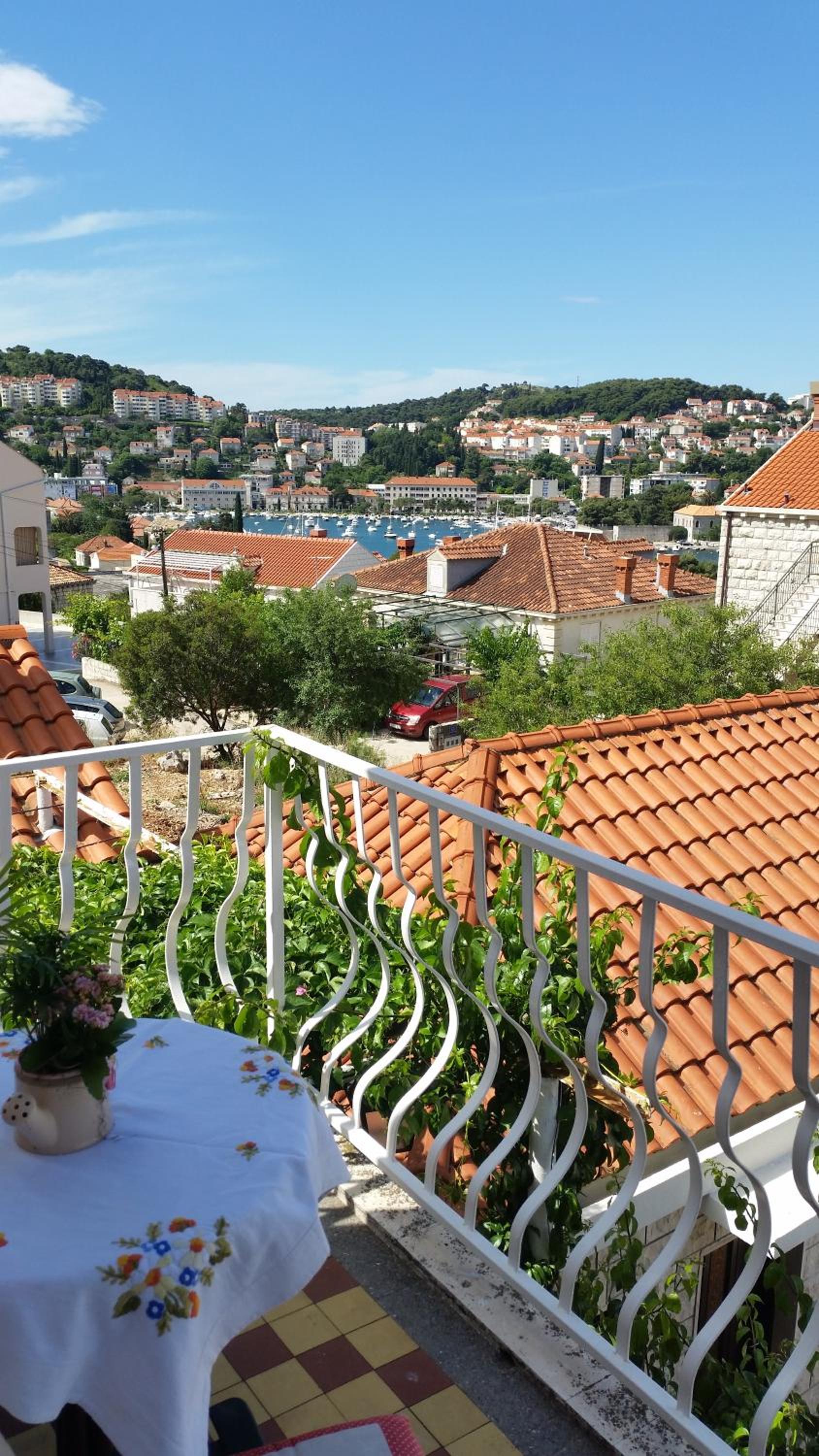 Guesthouse Ivona