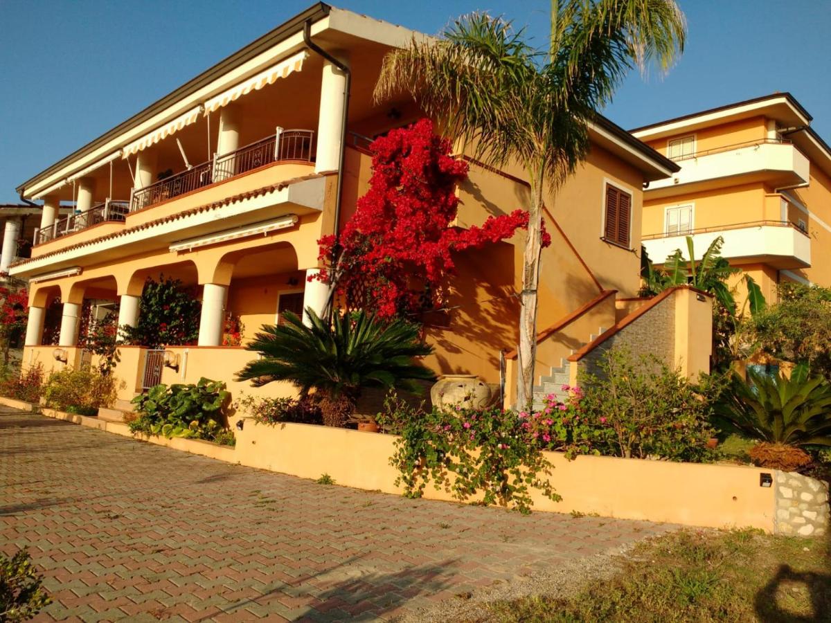 Villa Macria photo 2
