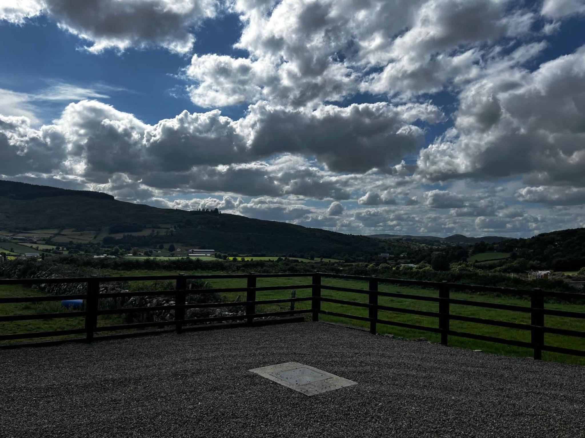 Slieve Gullion Valley View view 3