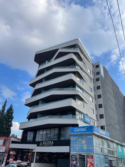 Hotel Departamento Polanco Agora 10 - Image 1