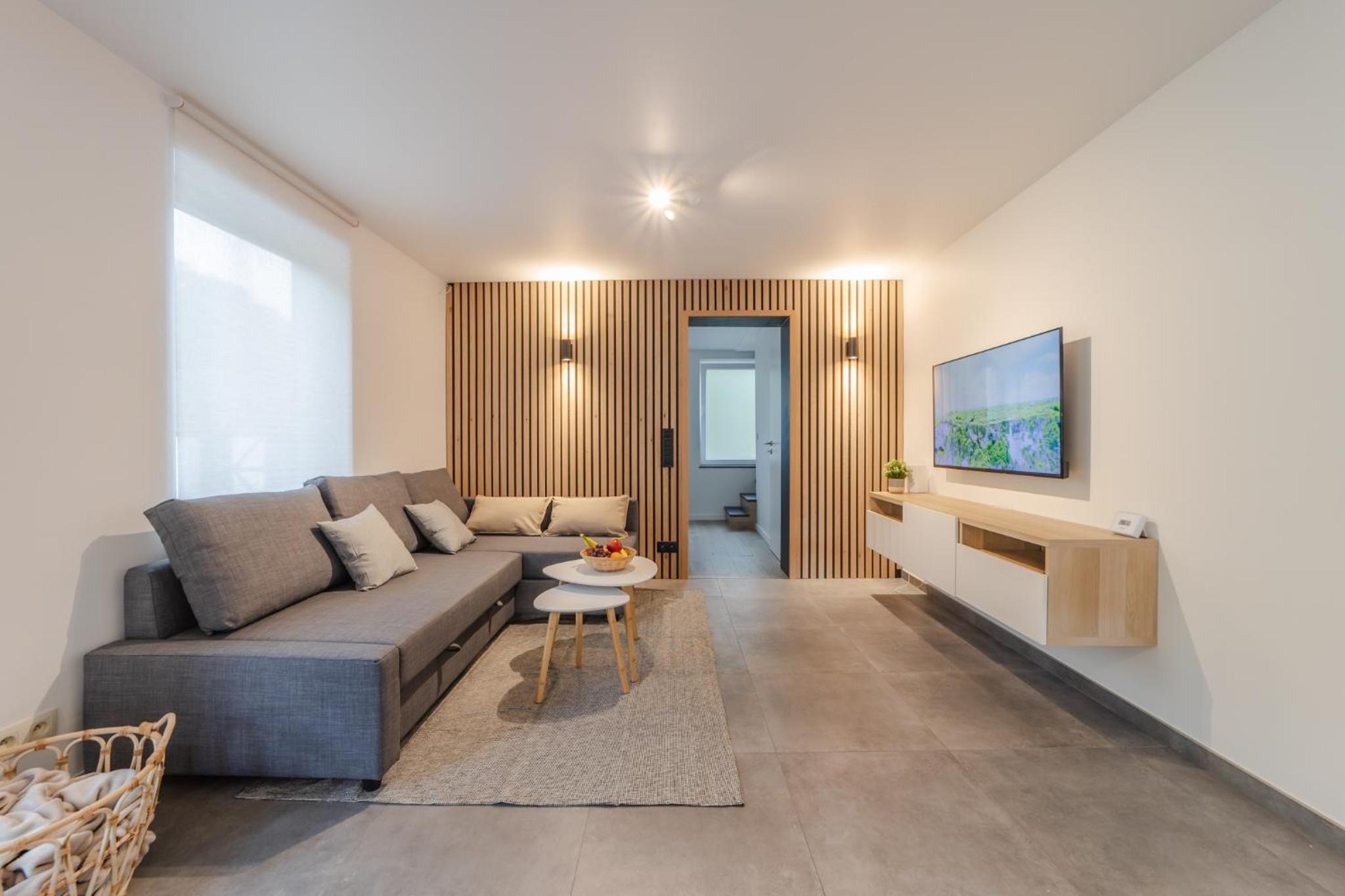 Maison de vacance coosy - jardin clos - chien ok