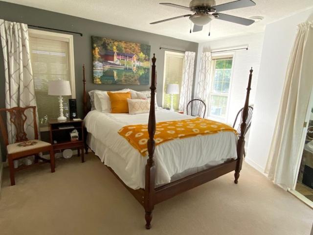 The Blue House Bed and Breakfast