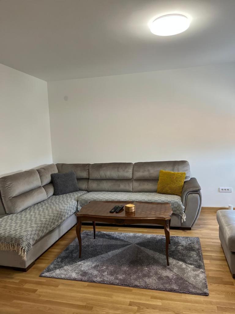APARTMENT RESAVSKA ULICA view 2