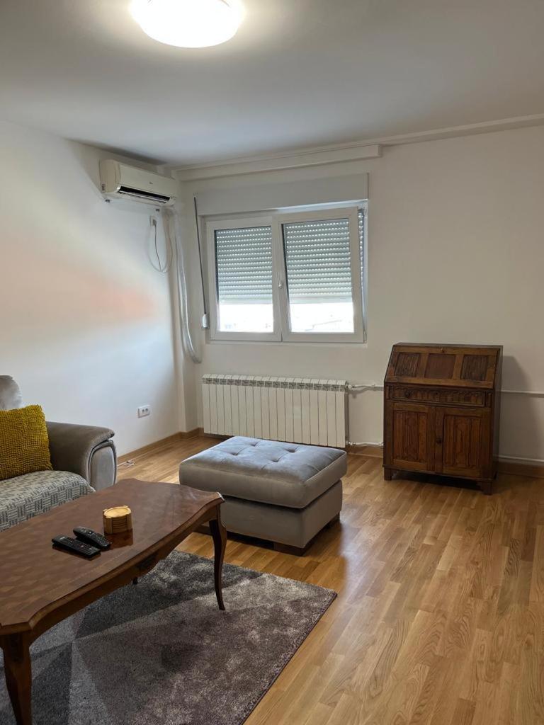 APARTMENT RESAVSKA ULICA view 3