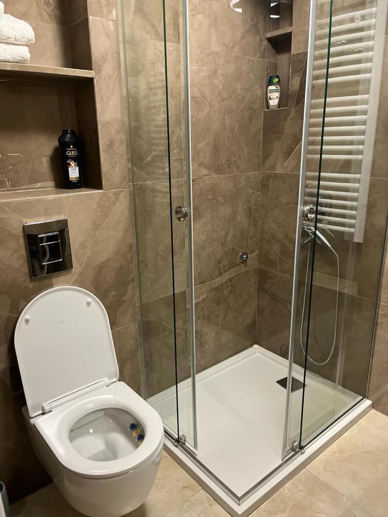 APARTMENT RESAVSKA ULICA view 4