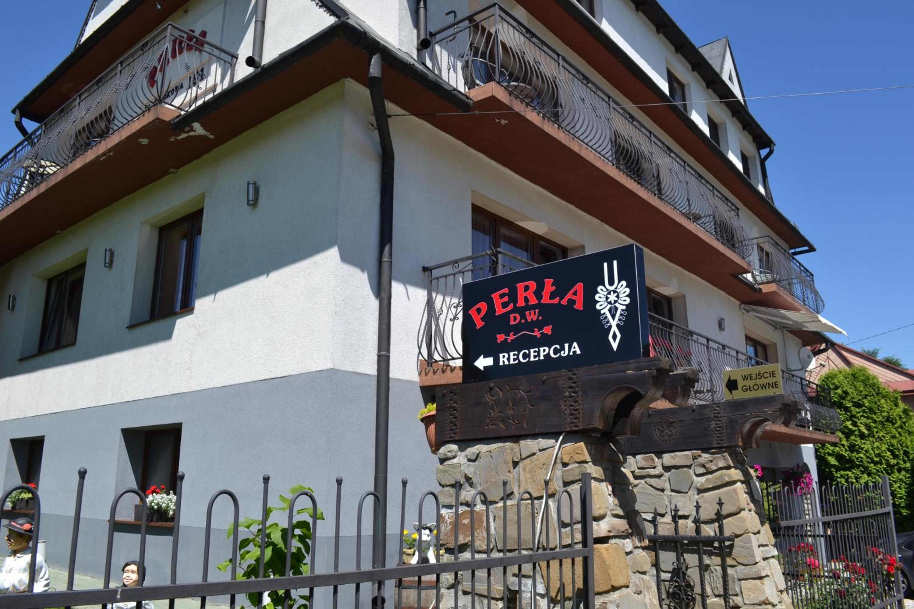 PERŁA view 2