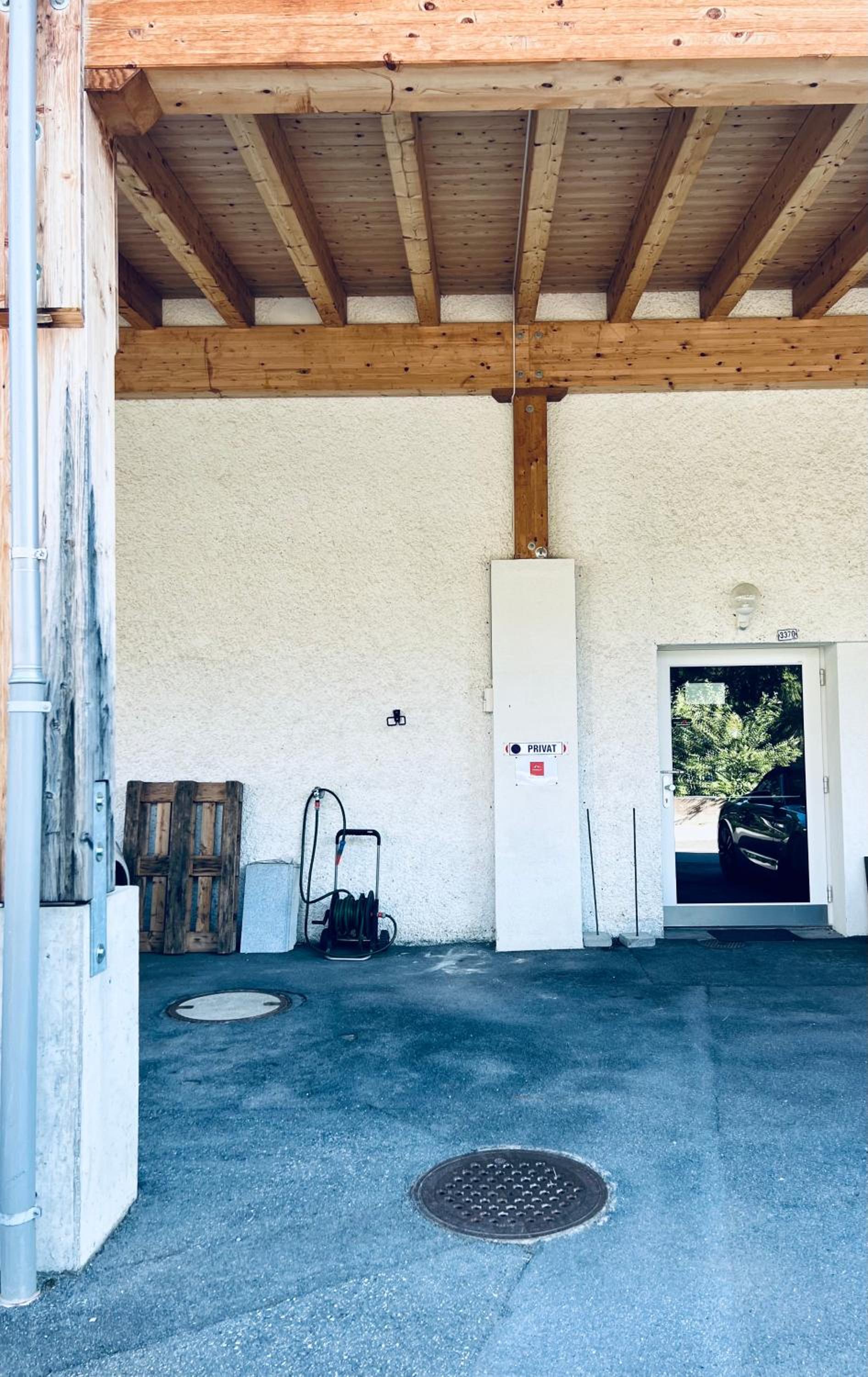 Gauencenter EG - CharmingStay