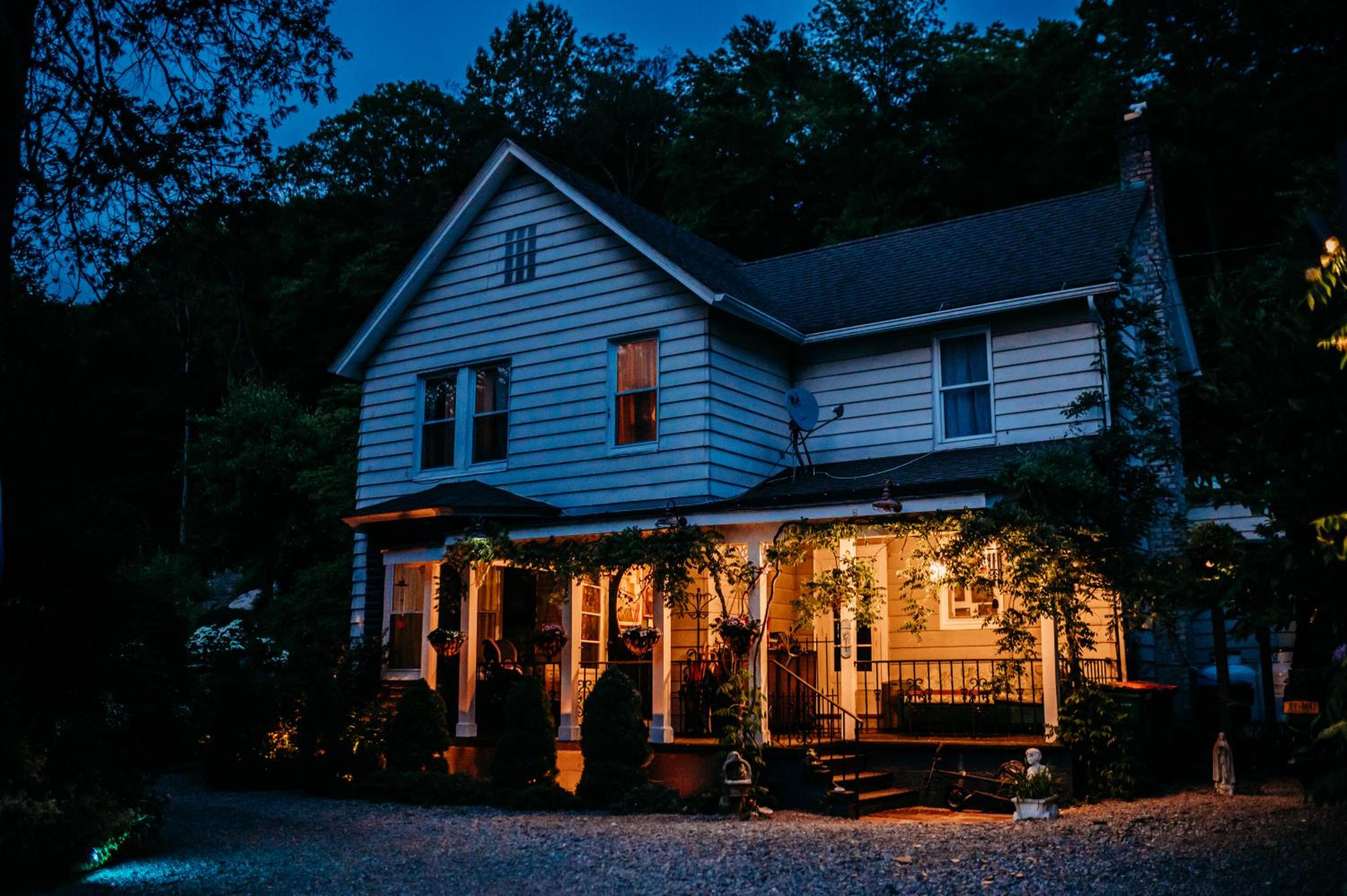 Beacon Hermitage - Property Image 21