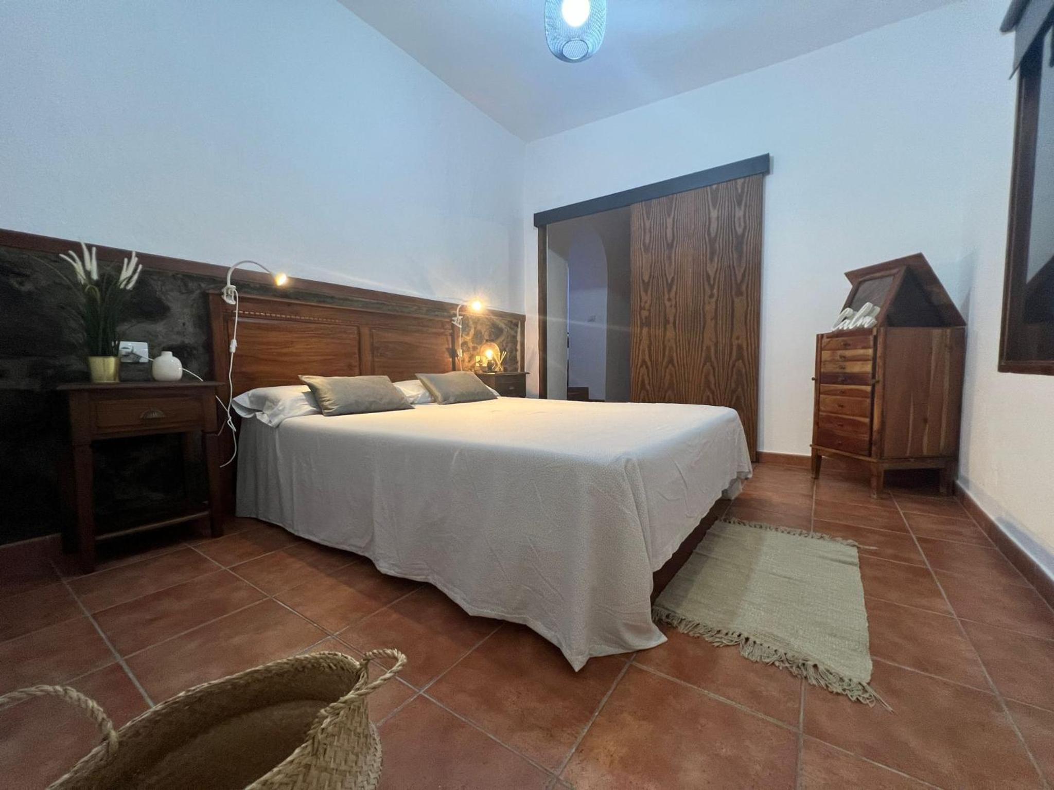 CASA CANARIA ACERÓ