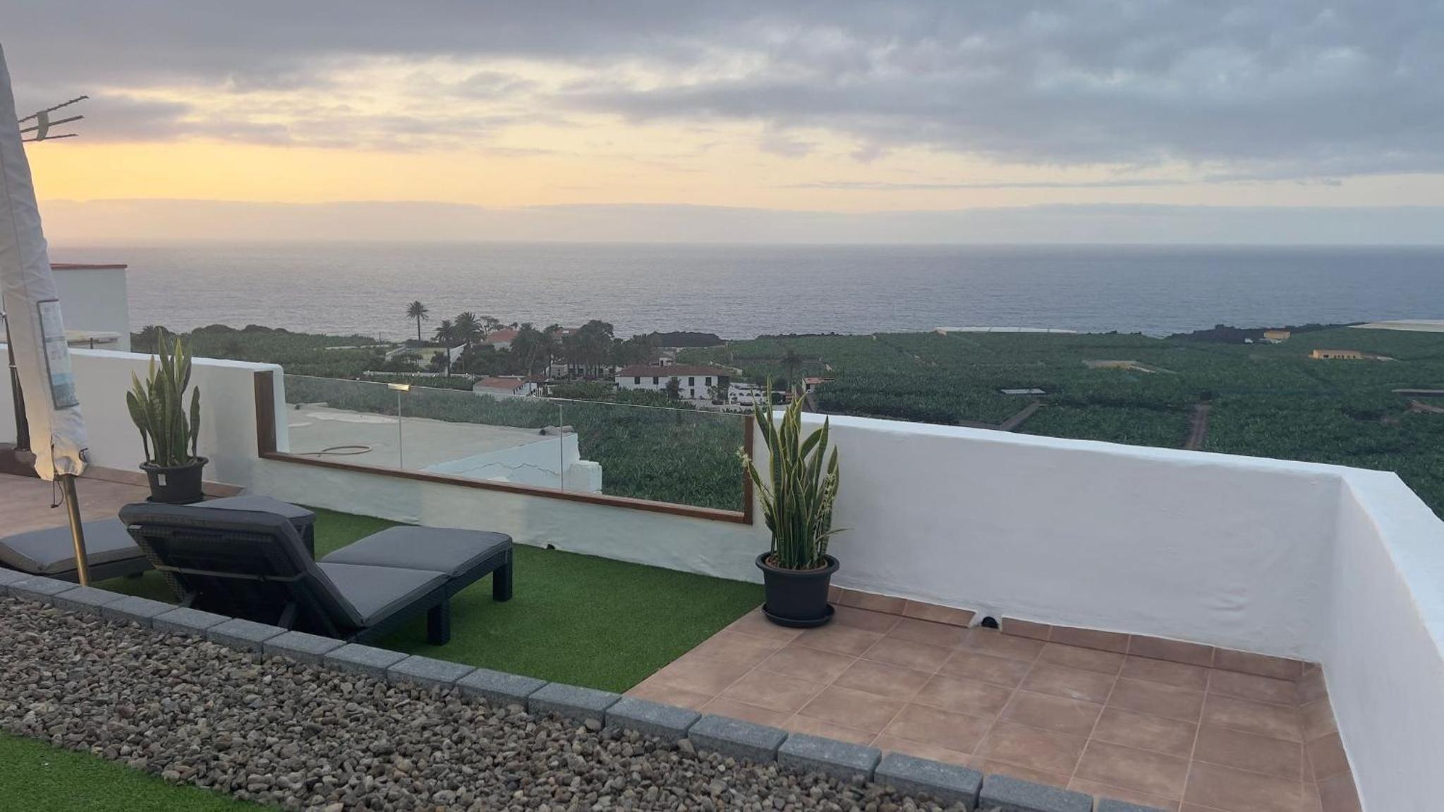 CASA CANARIA ACERÓ