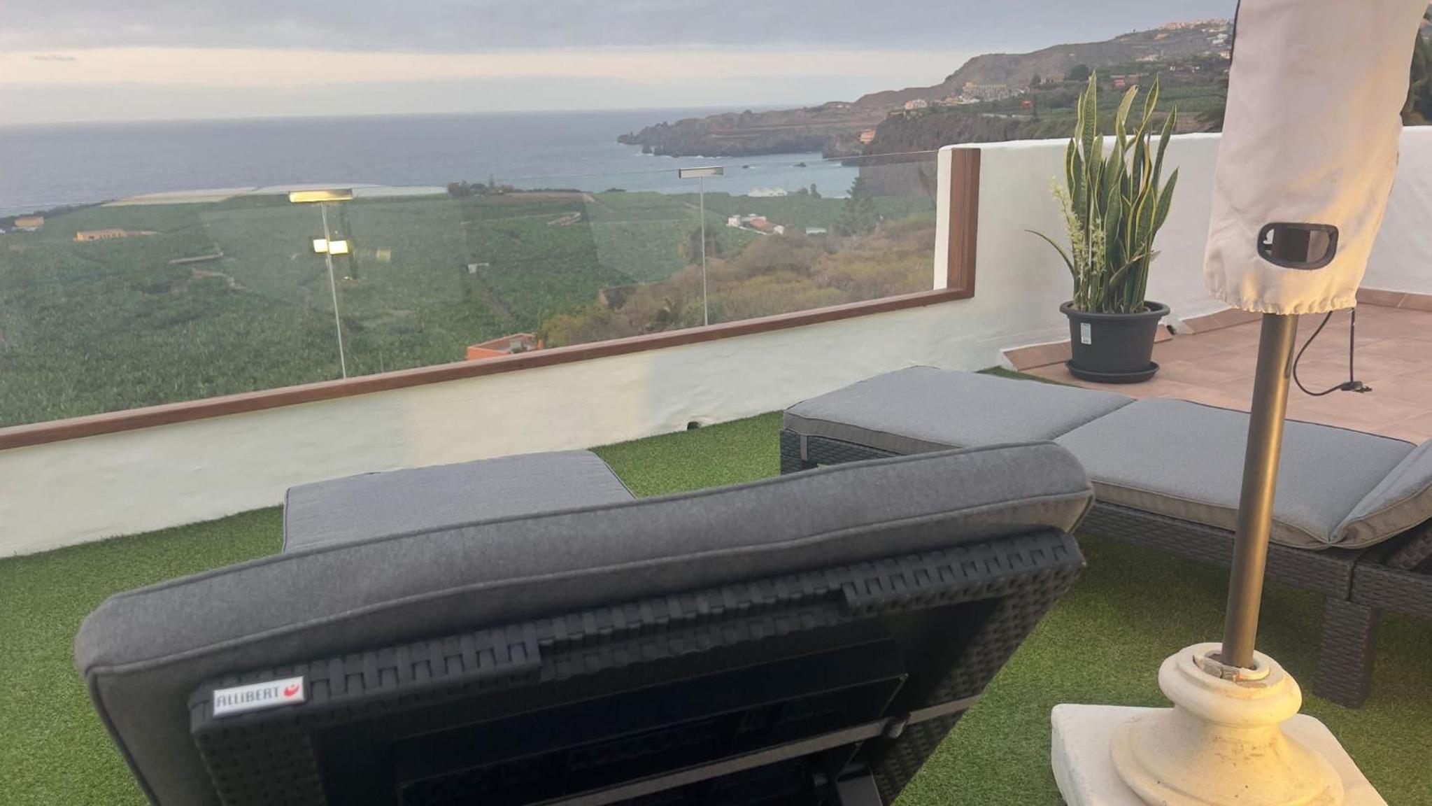 CASA CANARIA ACERÓ