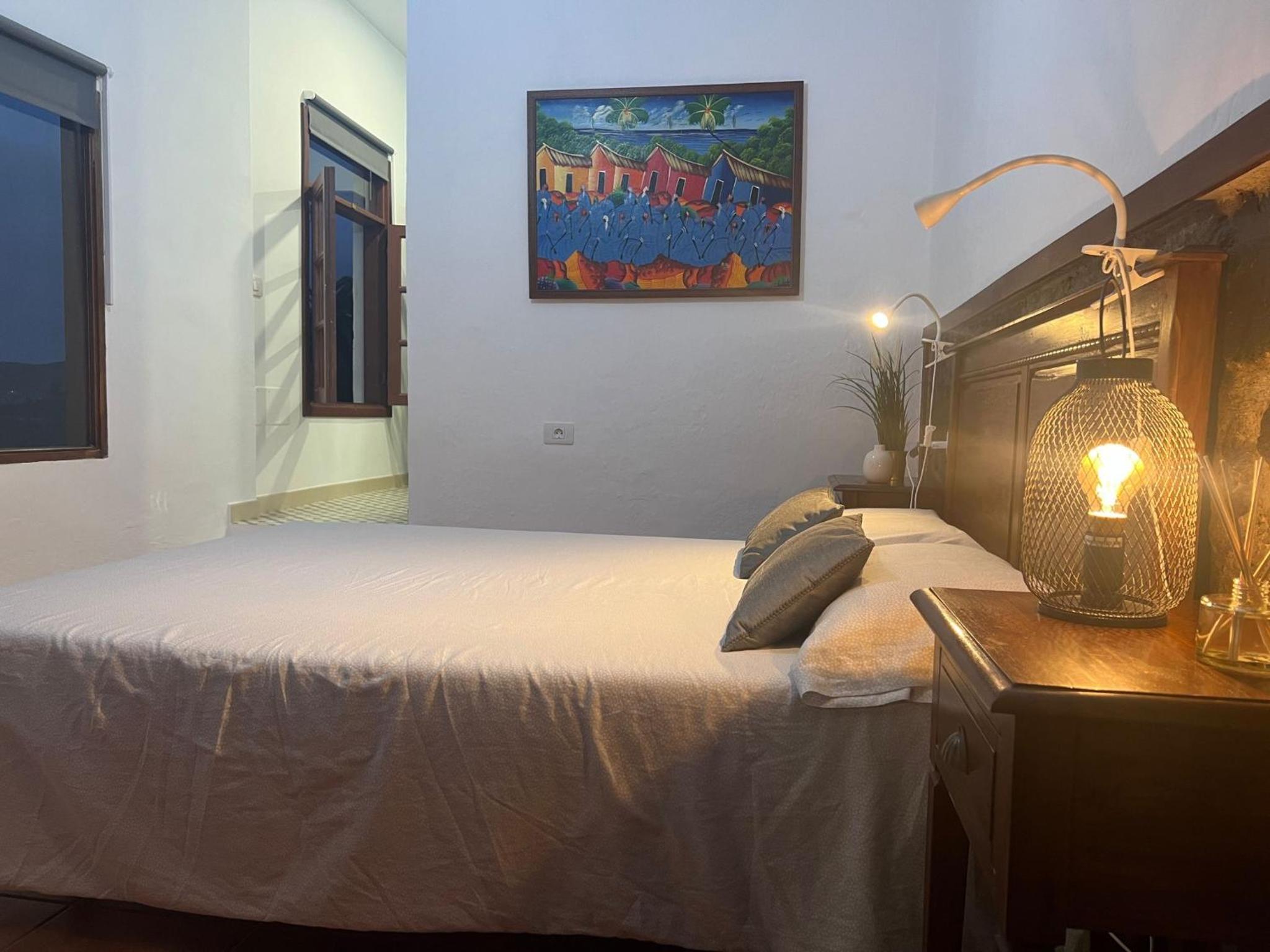 CASA CANARIA ACERÓ