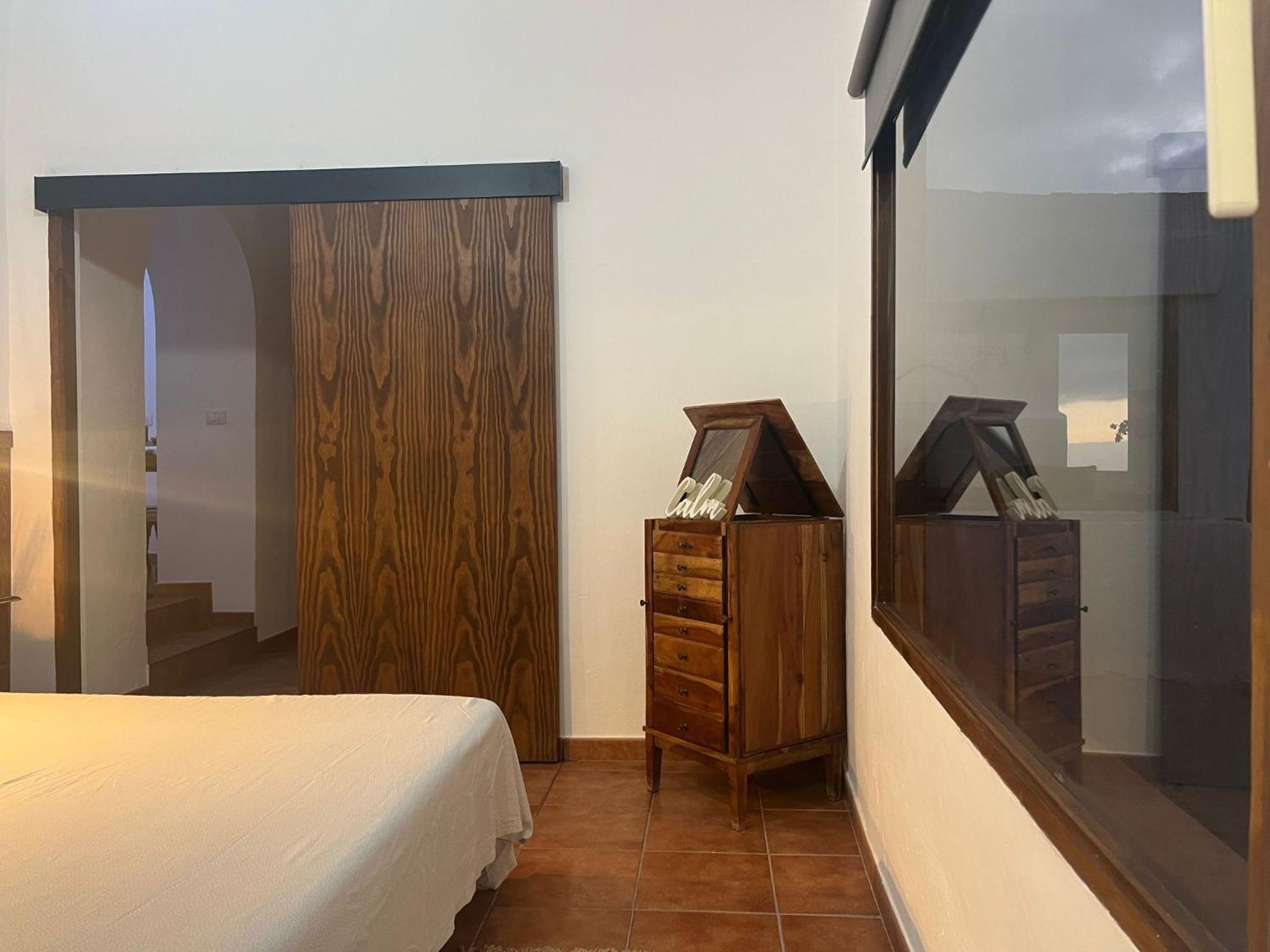 CASA CANARIA ACERÓ