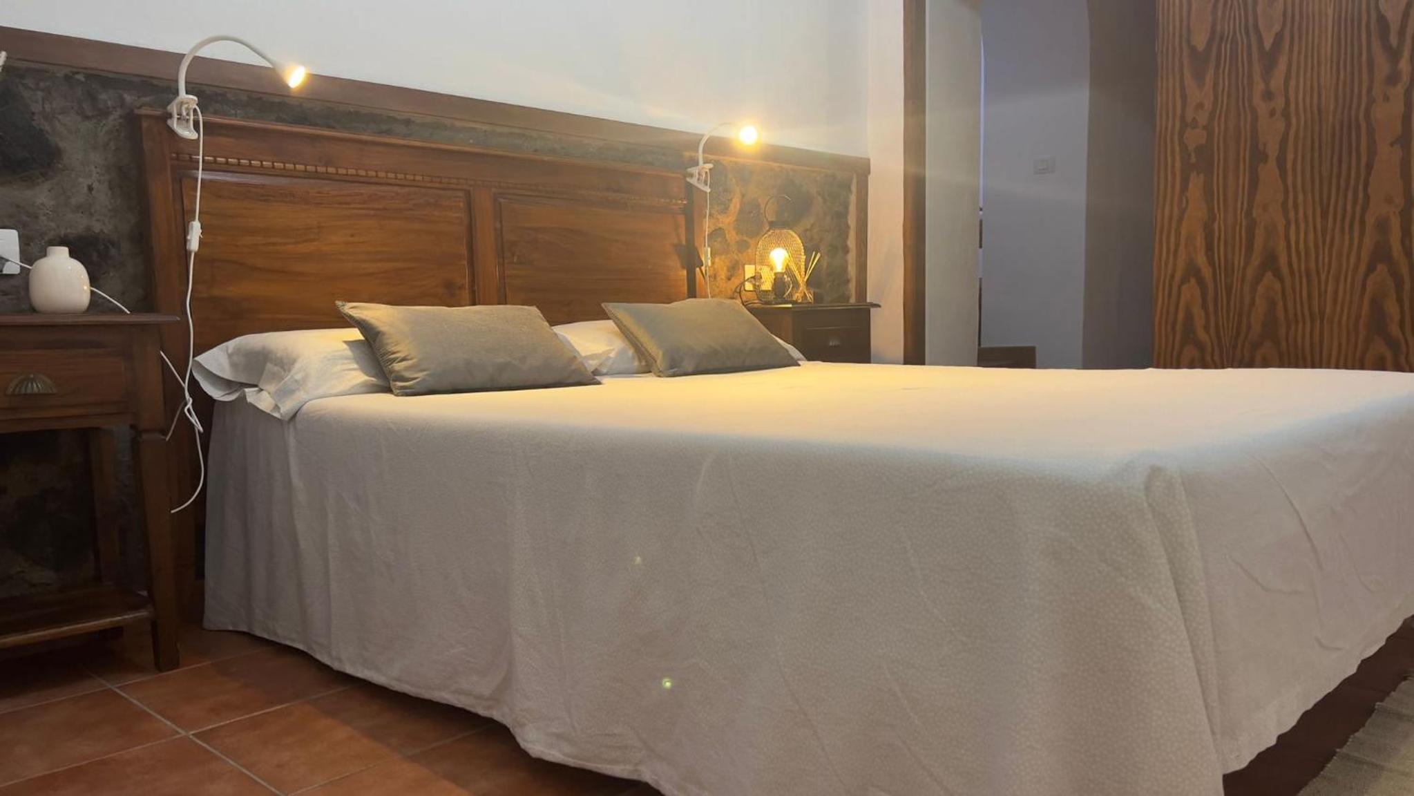 CASA CANARIA ACERÓ