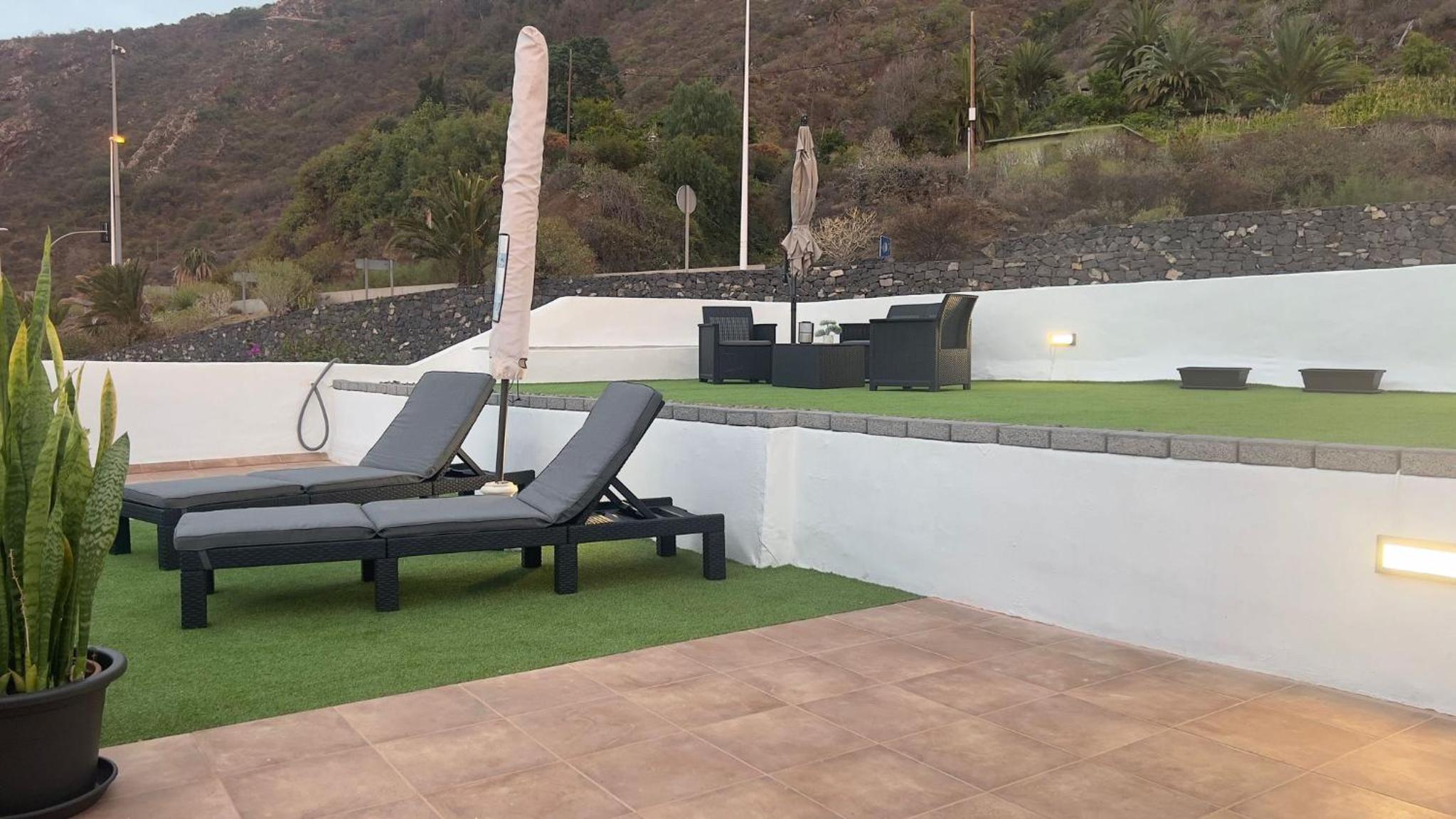 CASA CANARIA ACERÓ