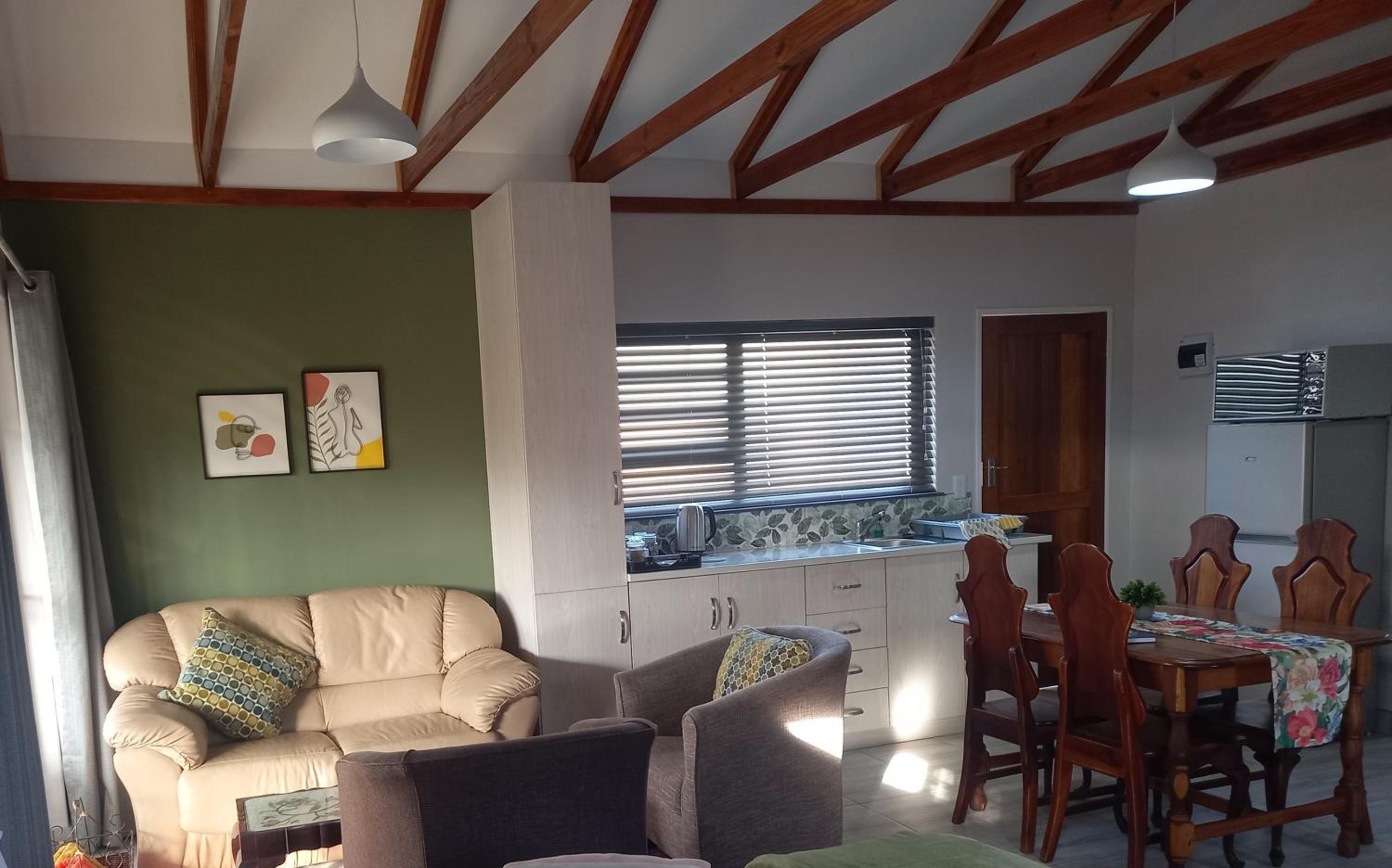 Casita Grato view 5