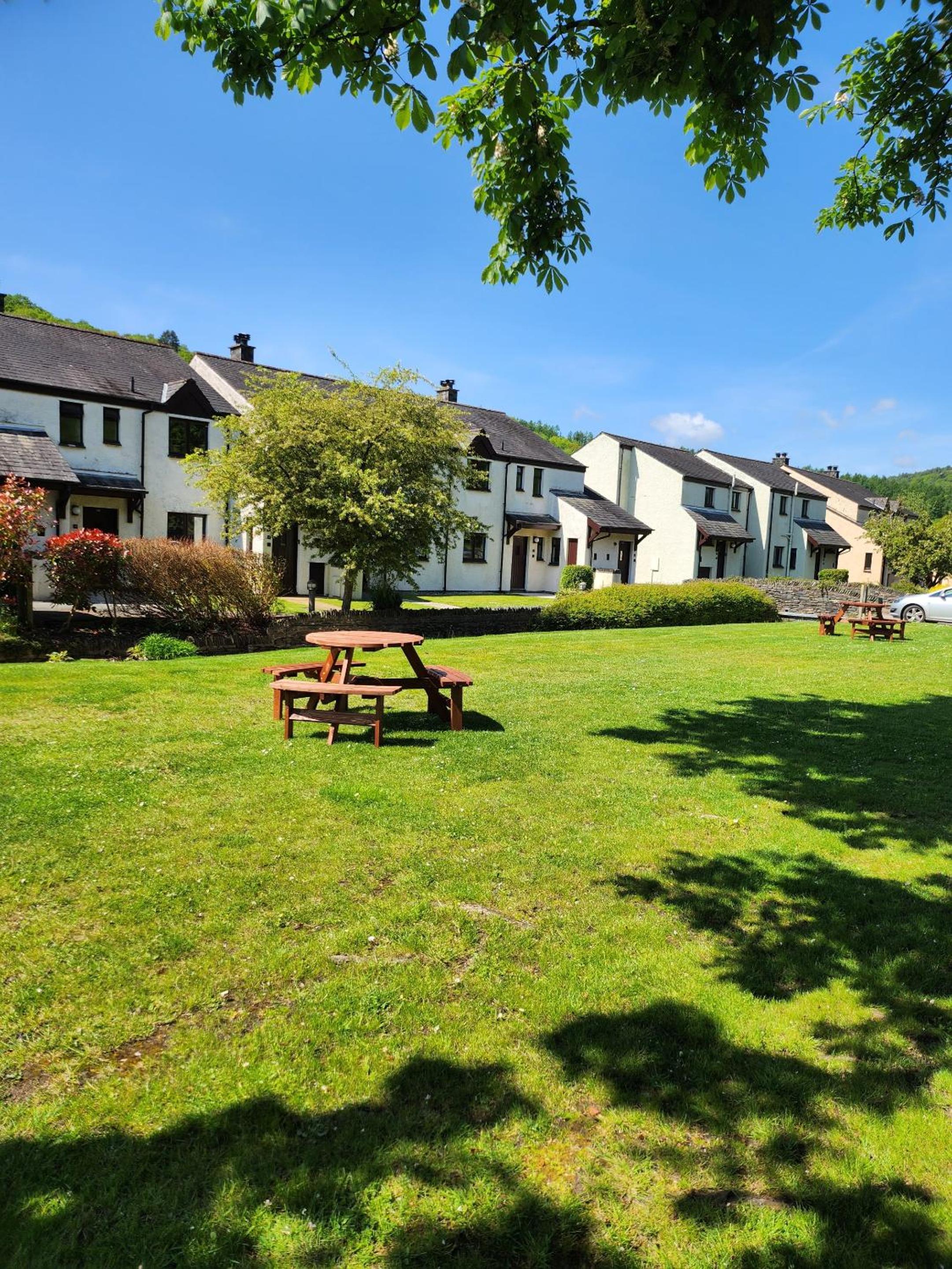 Lakeland Village