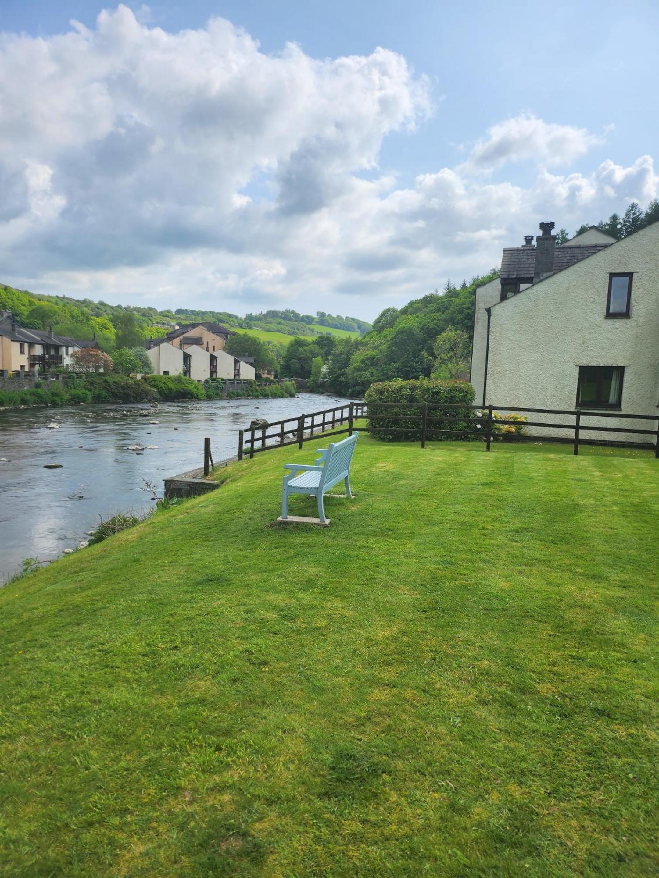 Lakeland Village