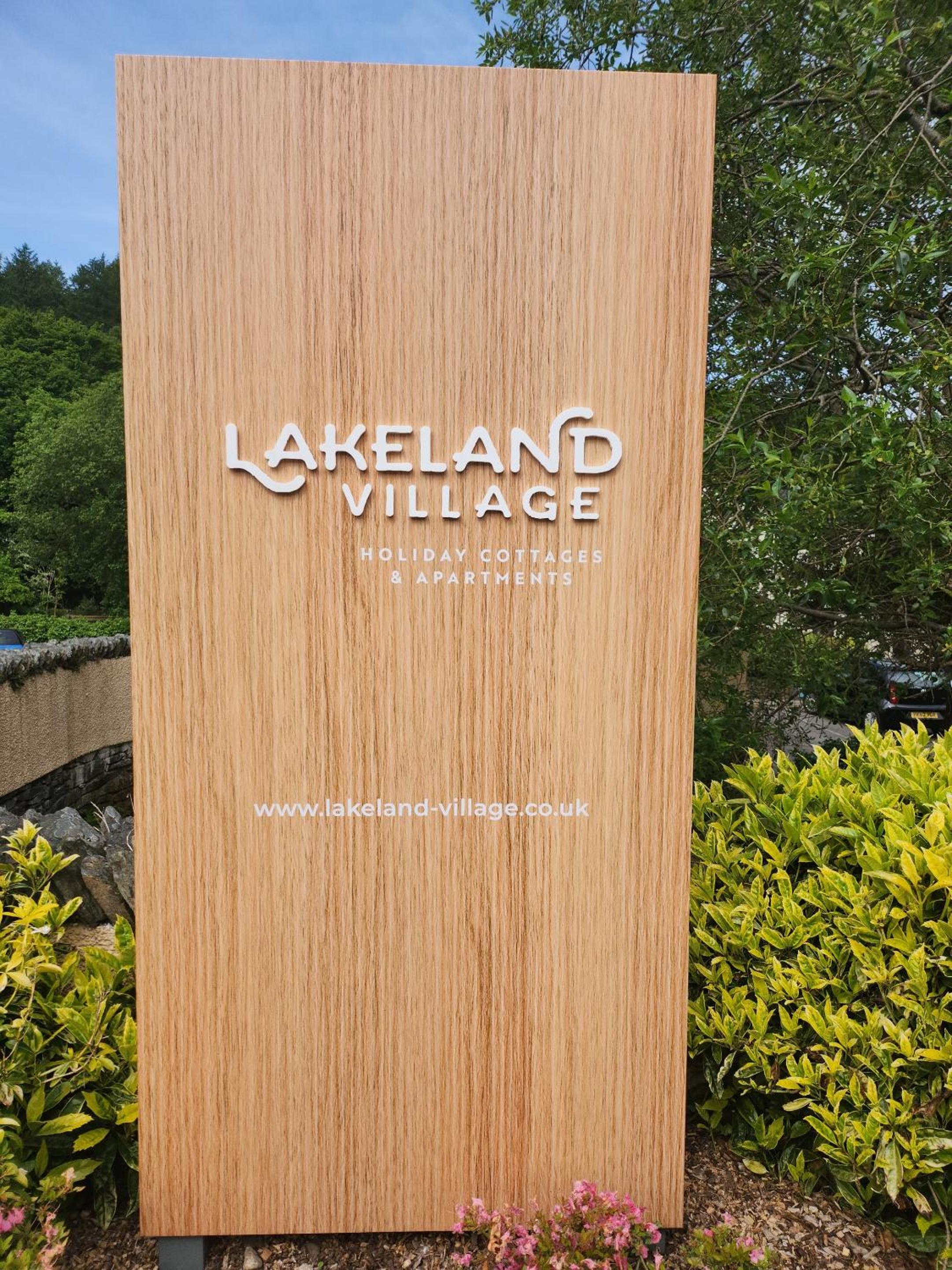Lakeland Village