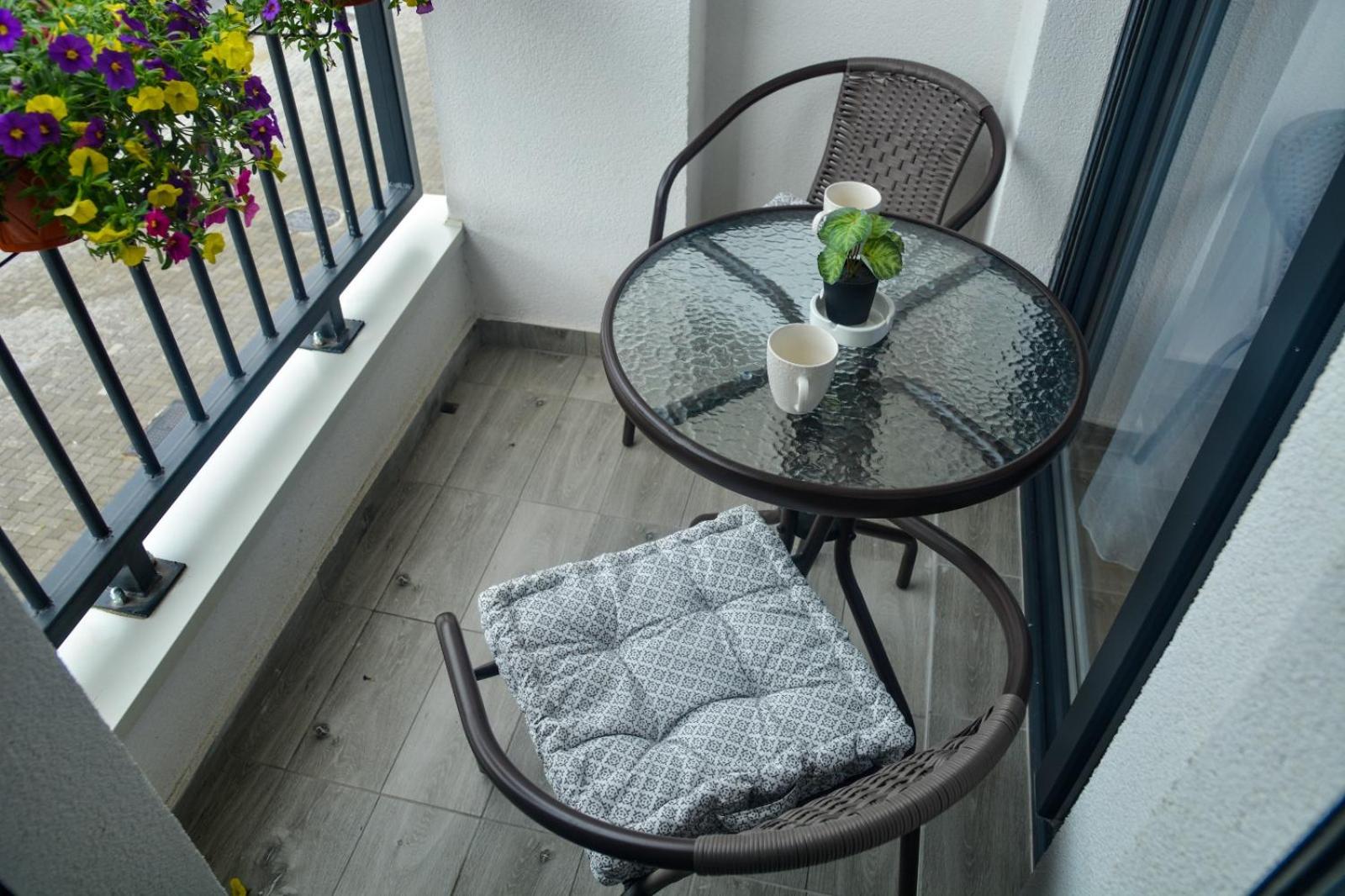 Apartman Dunjic