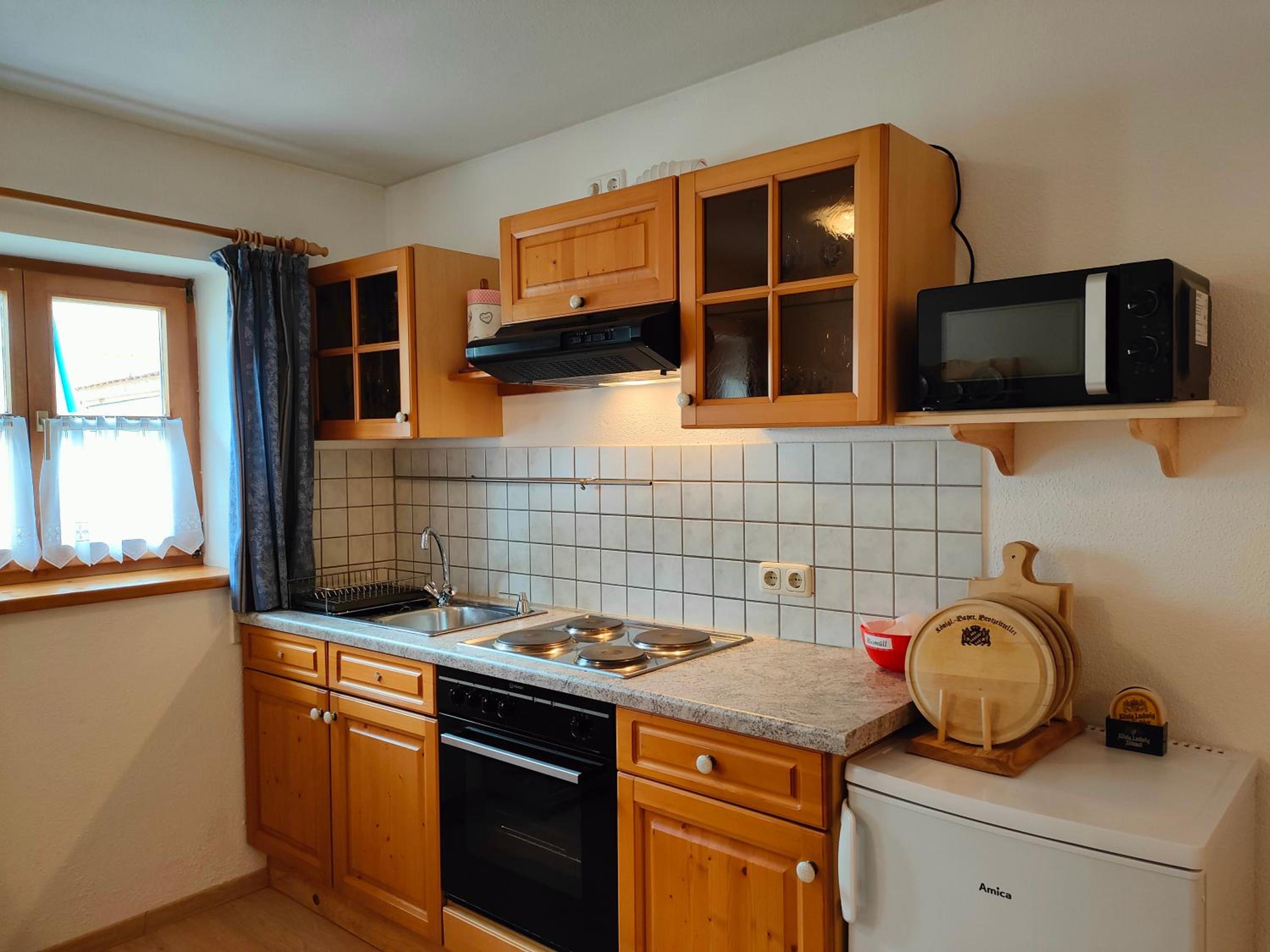 Schmidtler`s Nest view 4