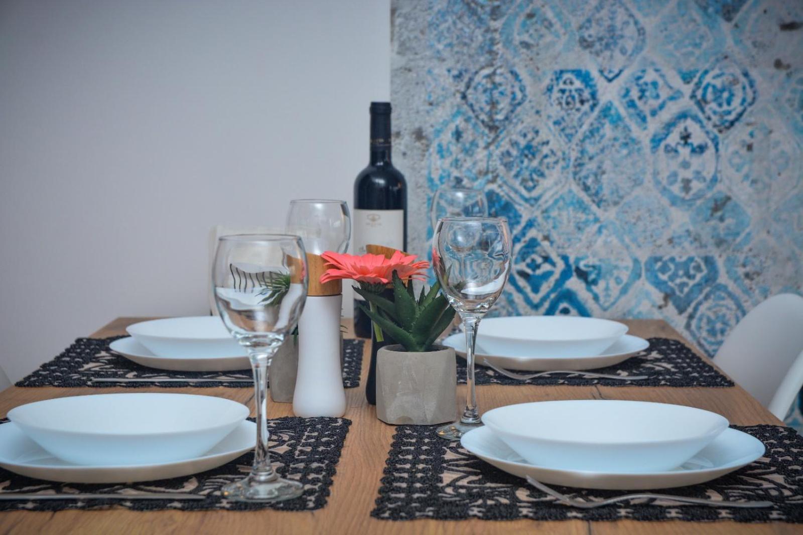 Apartman Dunjic