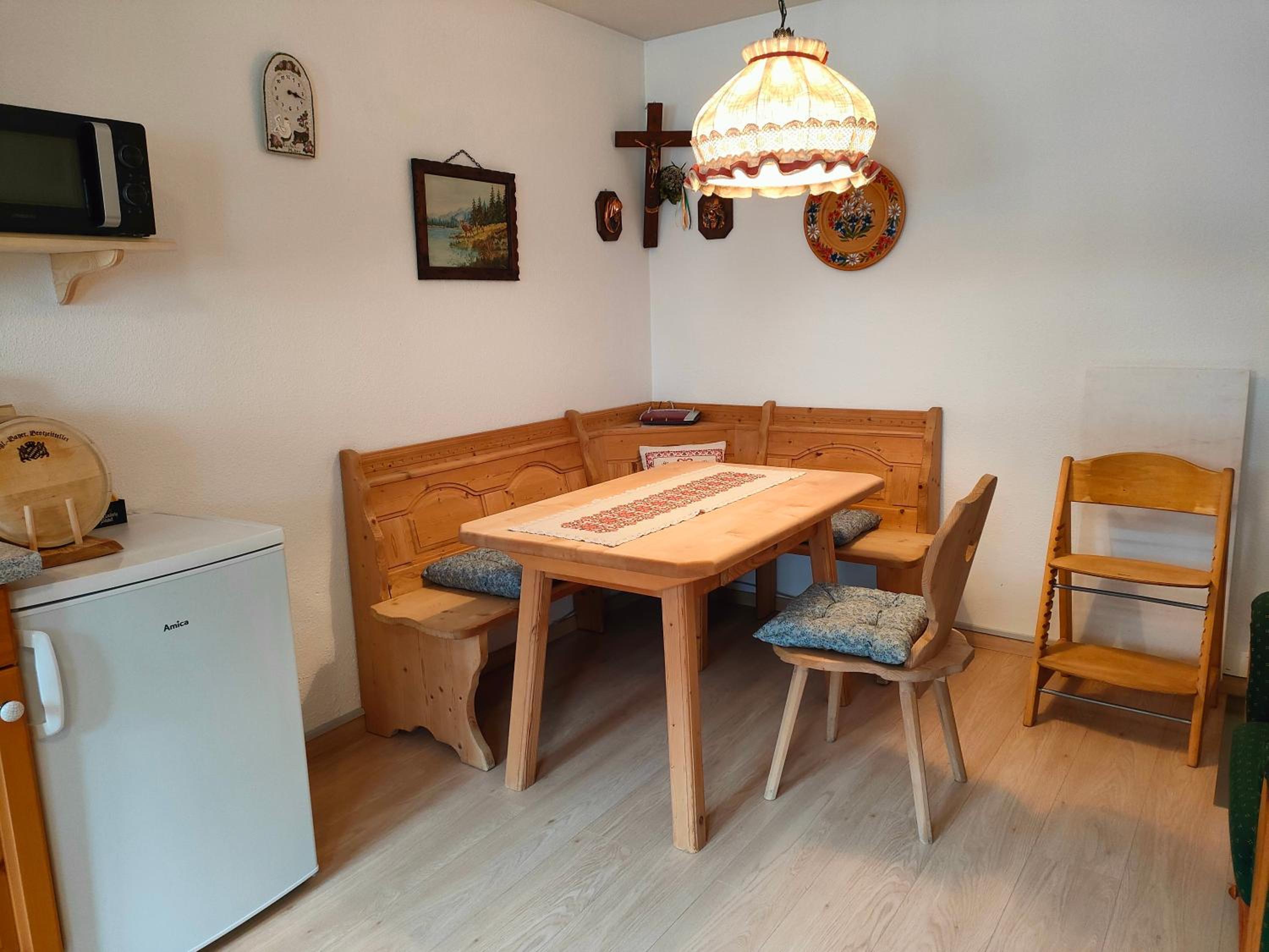 Schmidtler`s Nest view 5