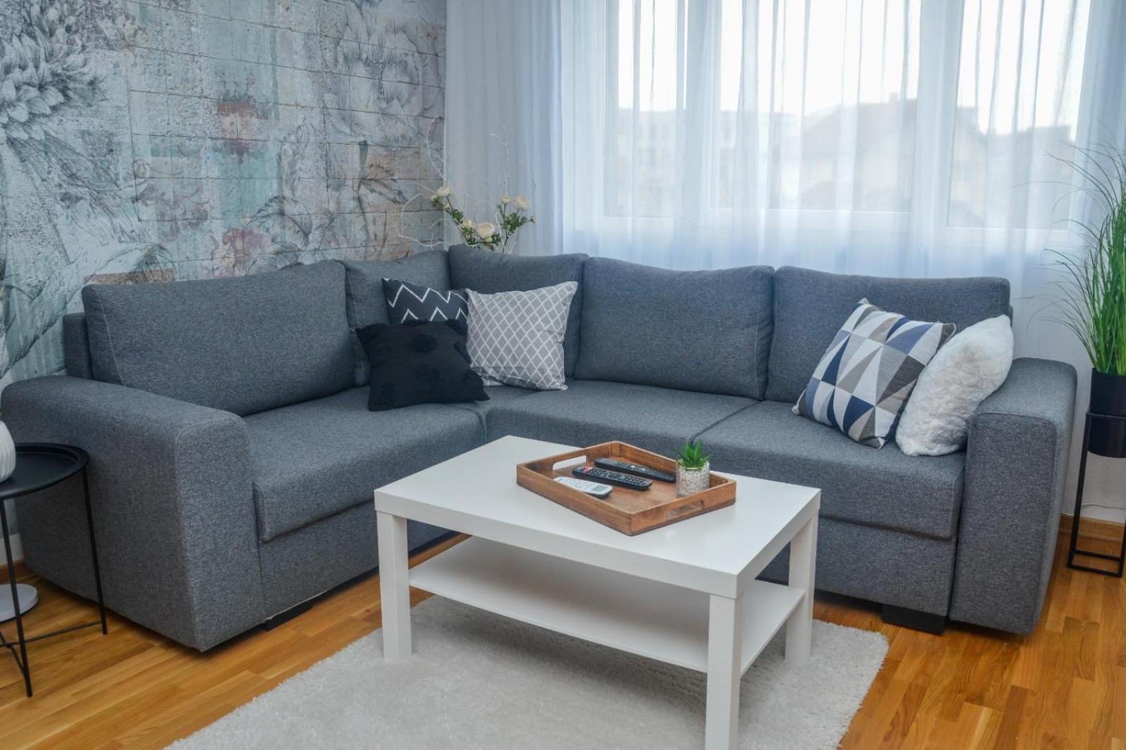 Apartman Dunjic