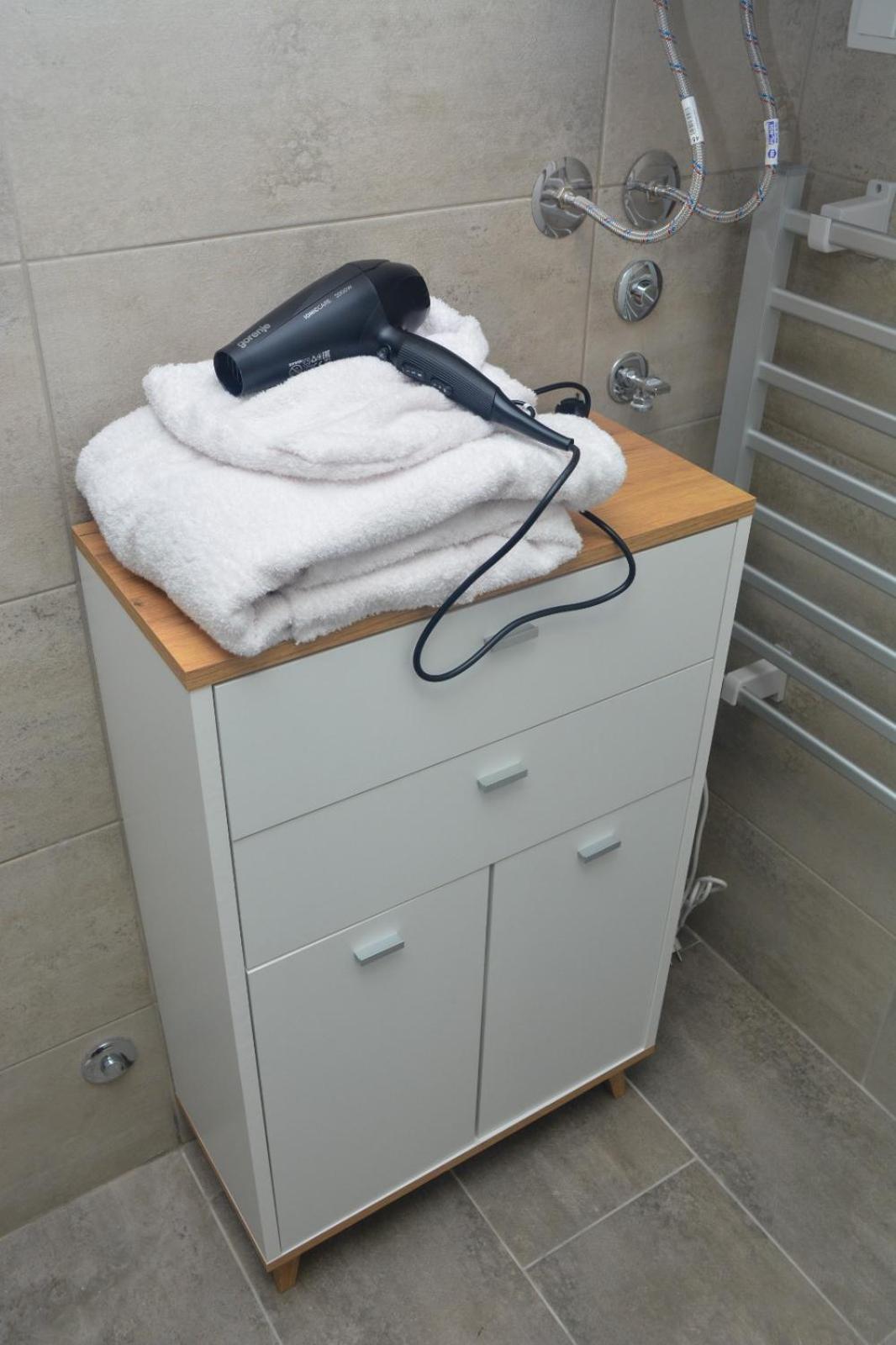 Apartman Dunjic