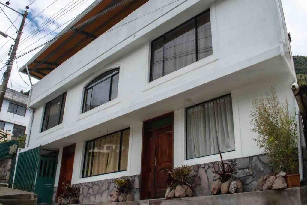 Hospedaje Las Bromelias - Departamento completo