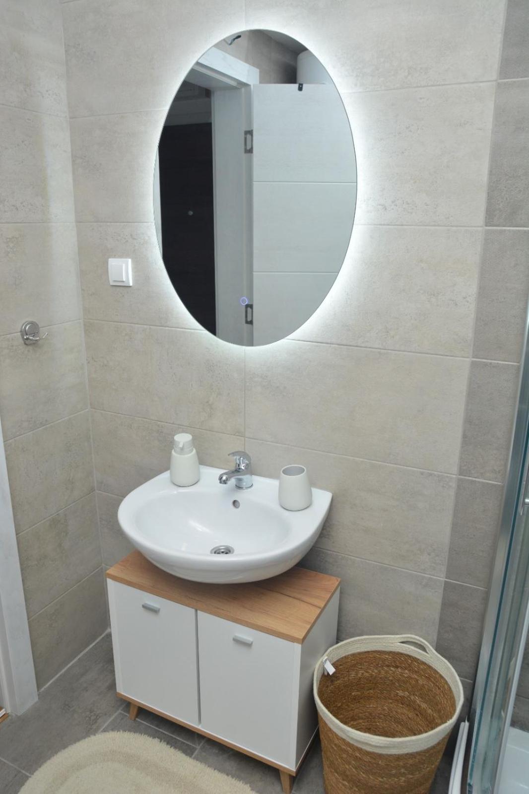 Apartman Dunjic