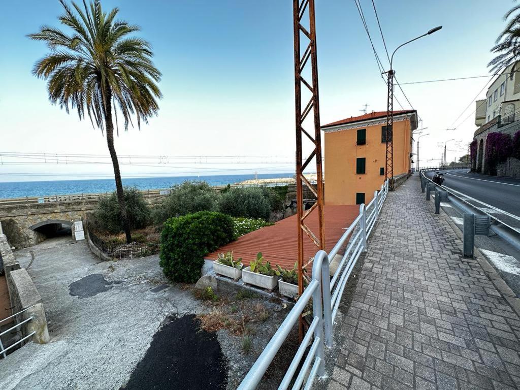 La Via Sul Mare view 5