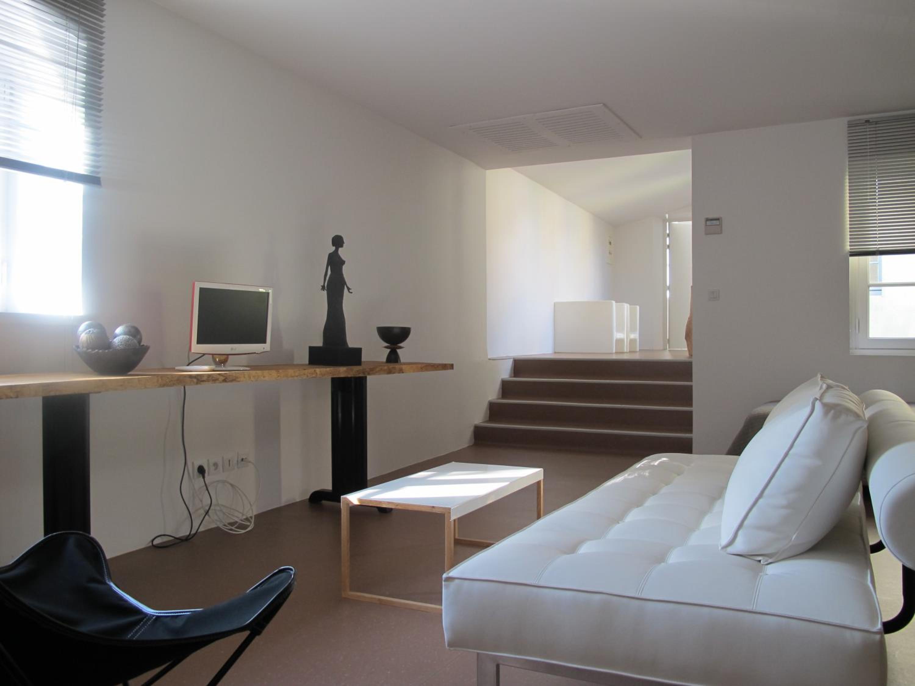 B&B Bloc G