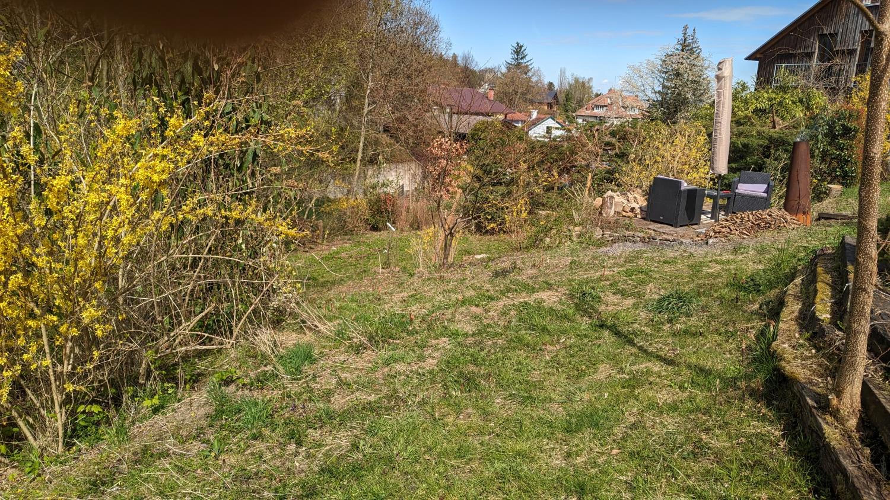 20 min nach Wien, Ruhig und Grün