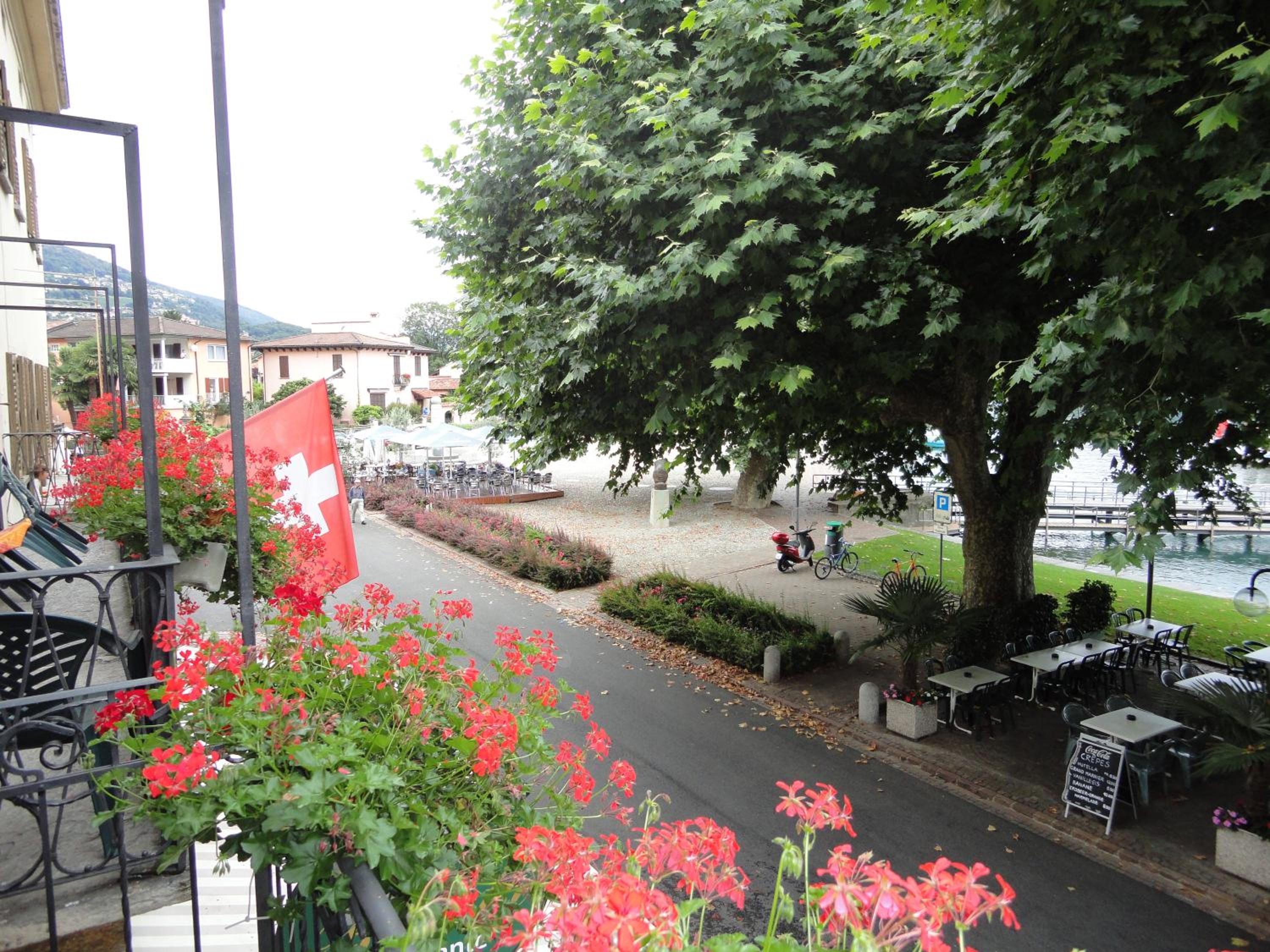 Osteria Battello
