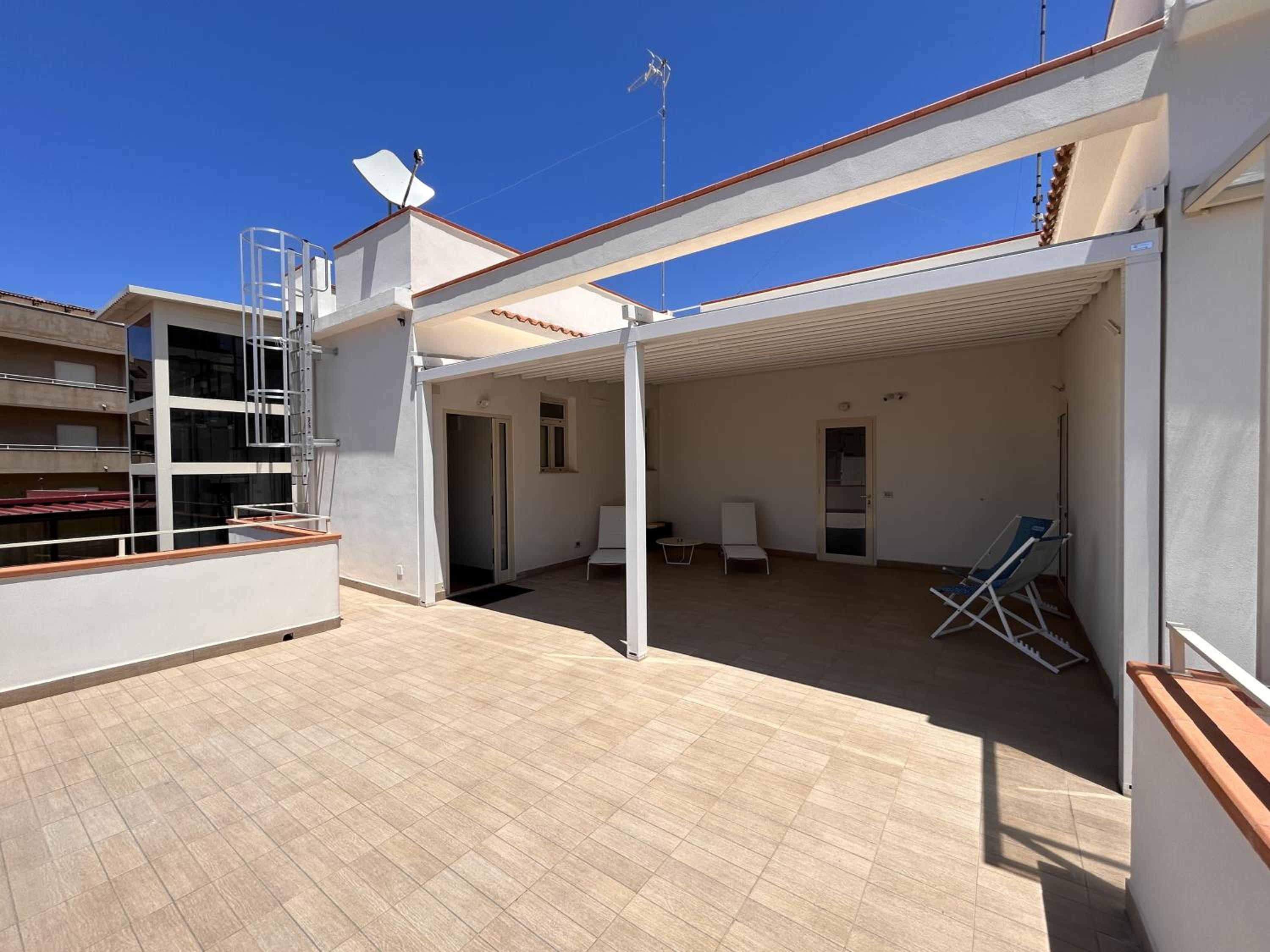 La Casa di Matilde view 3