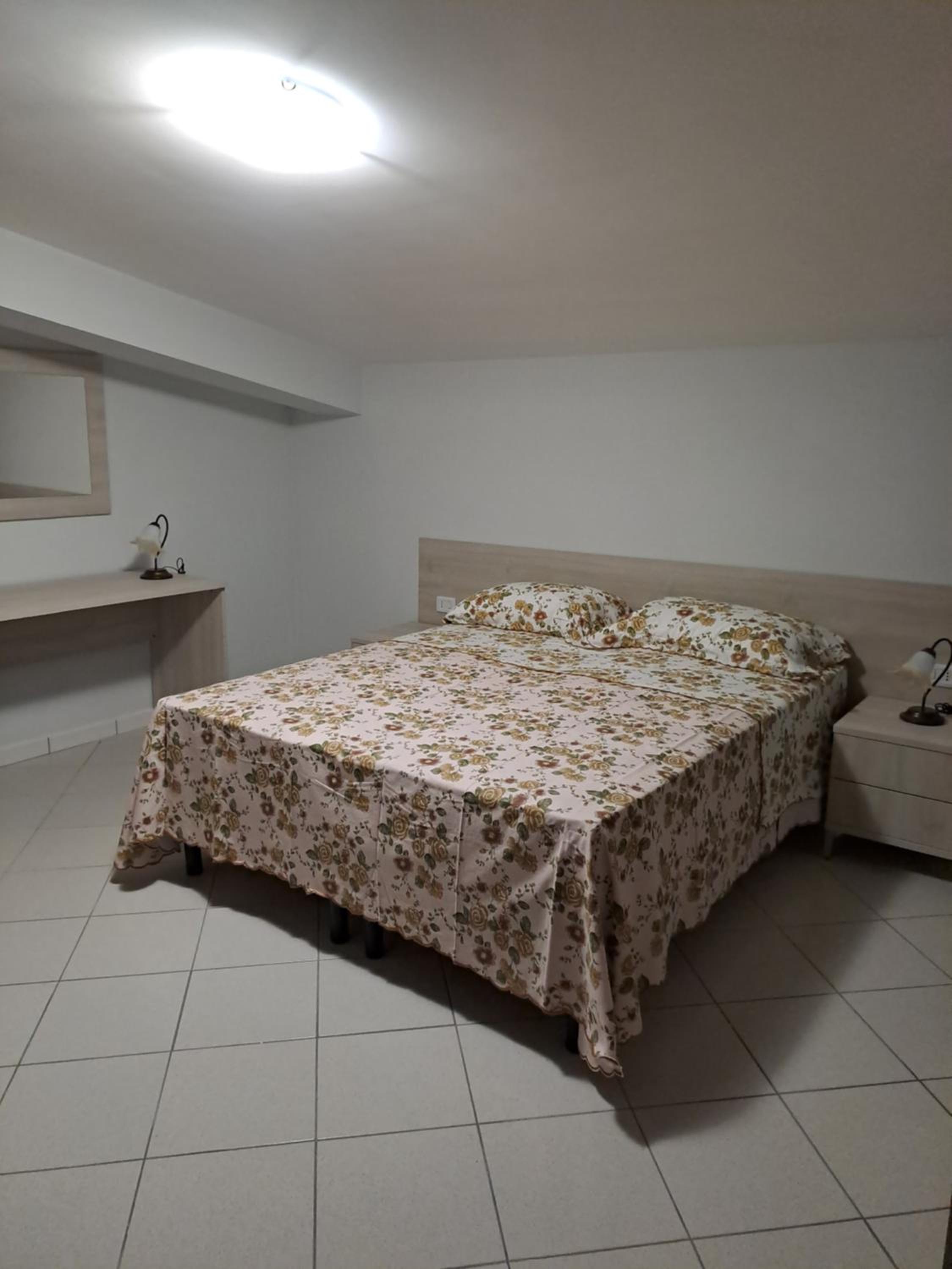 Agriturismo Pavoni