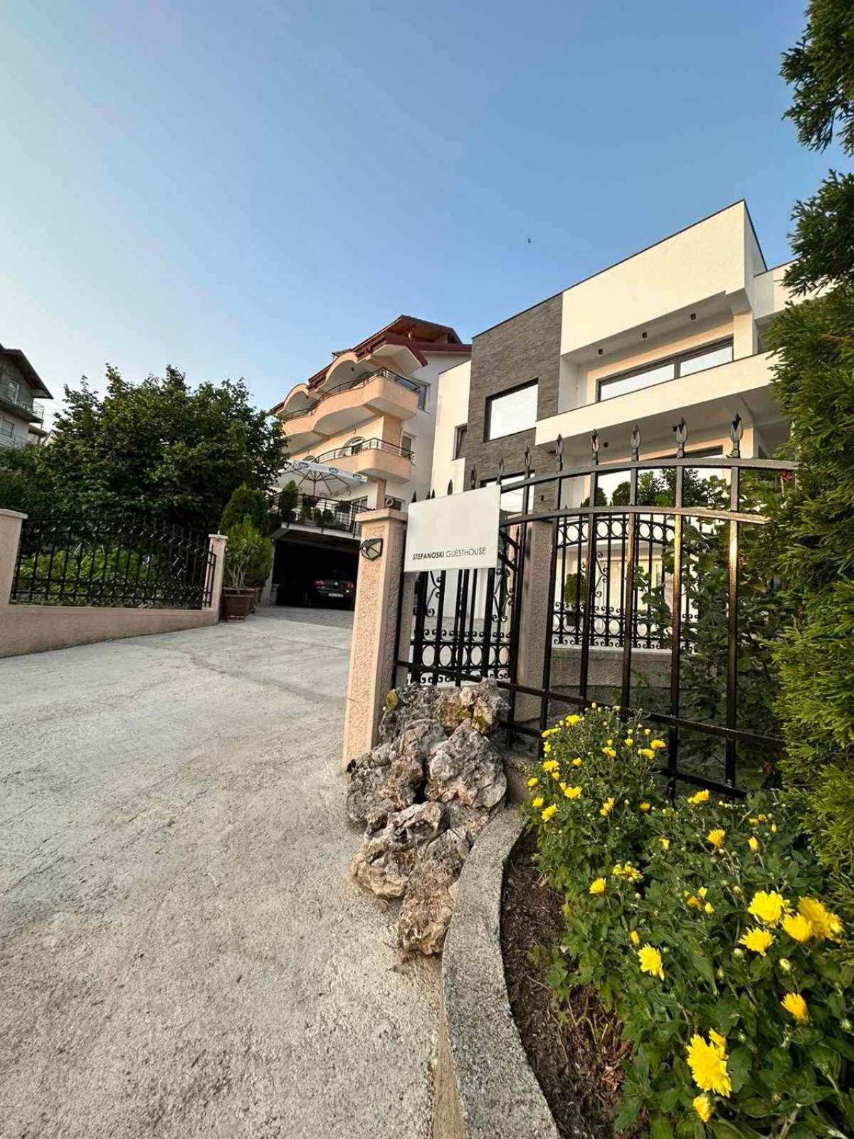 Villa Stefanoski