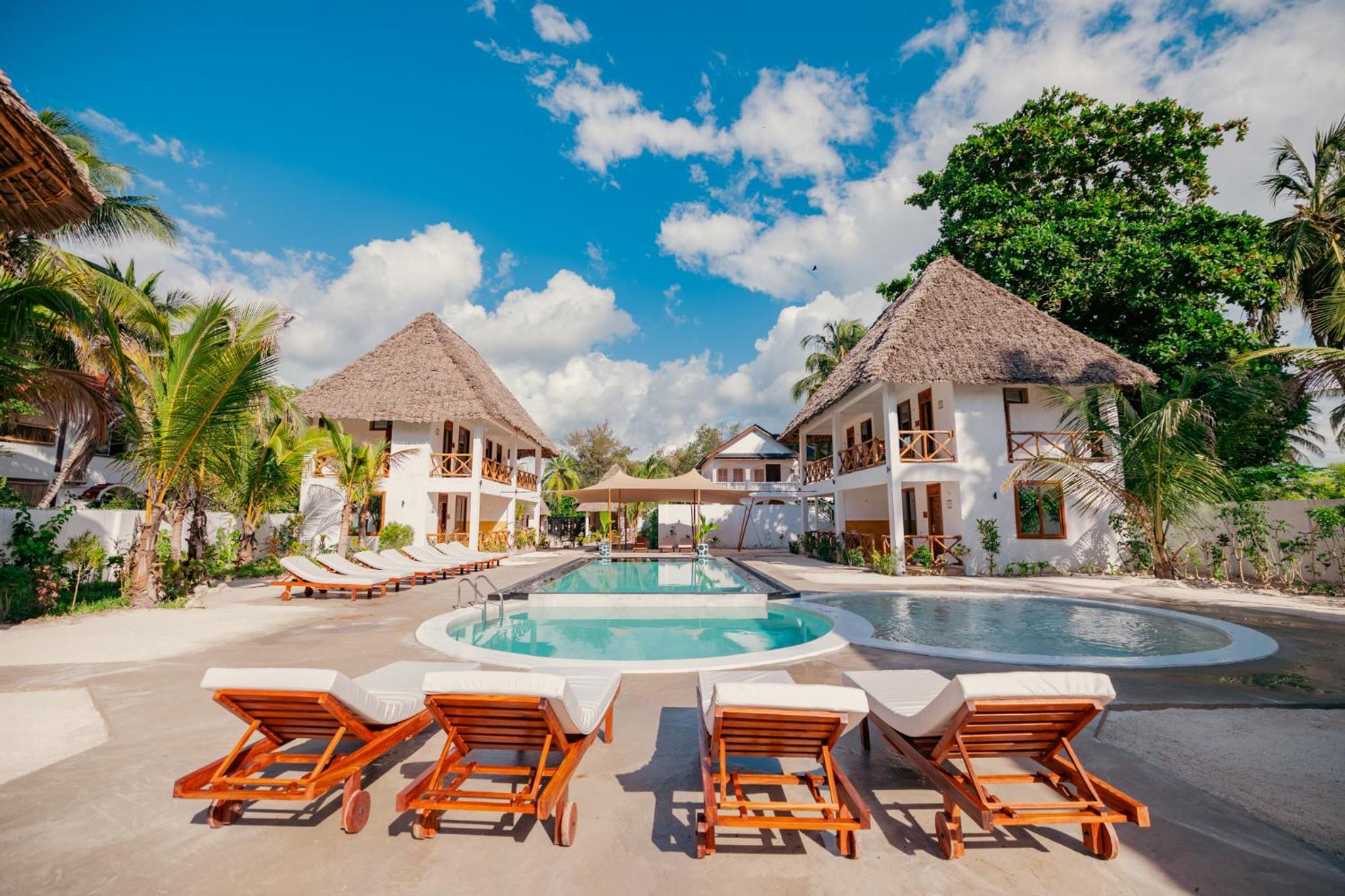 Mayai Ocean Resort view 4