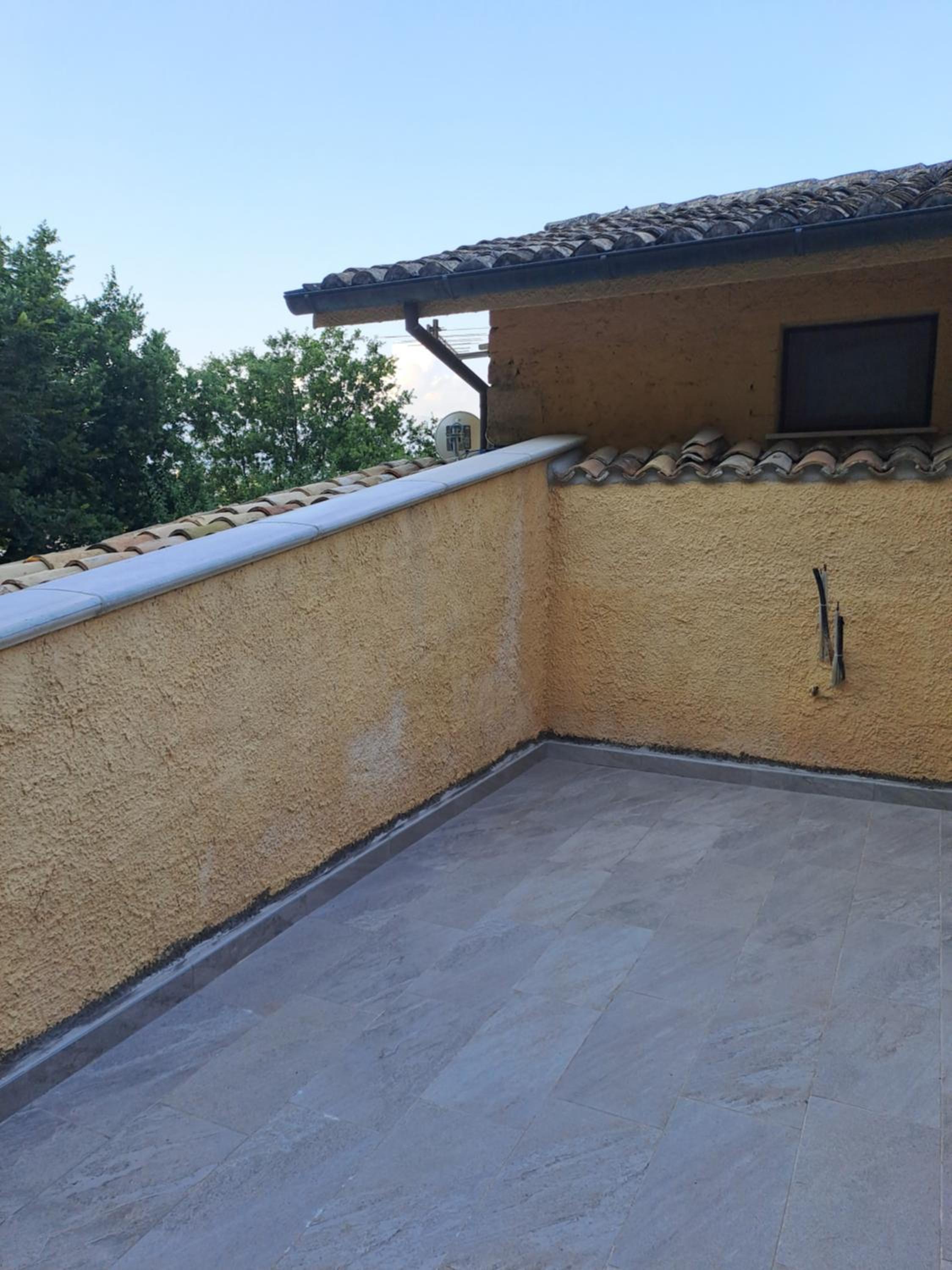 Agriturismo Pavoni