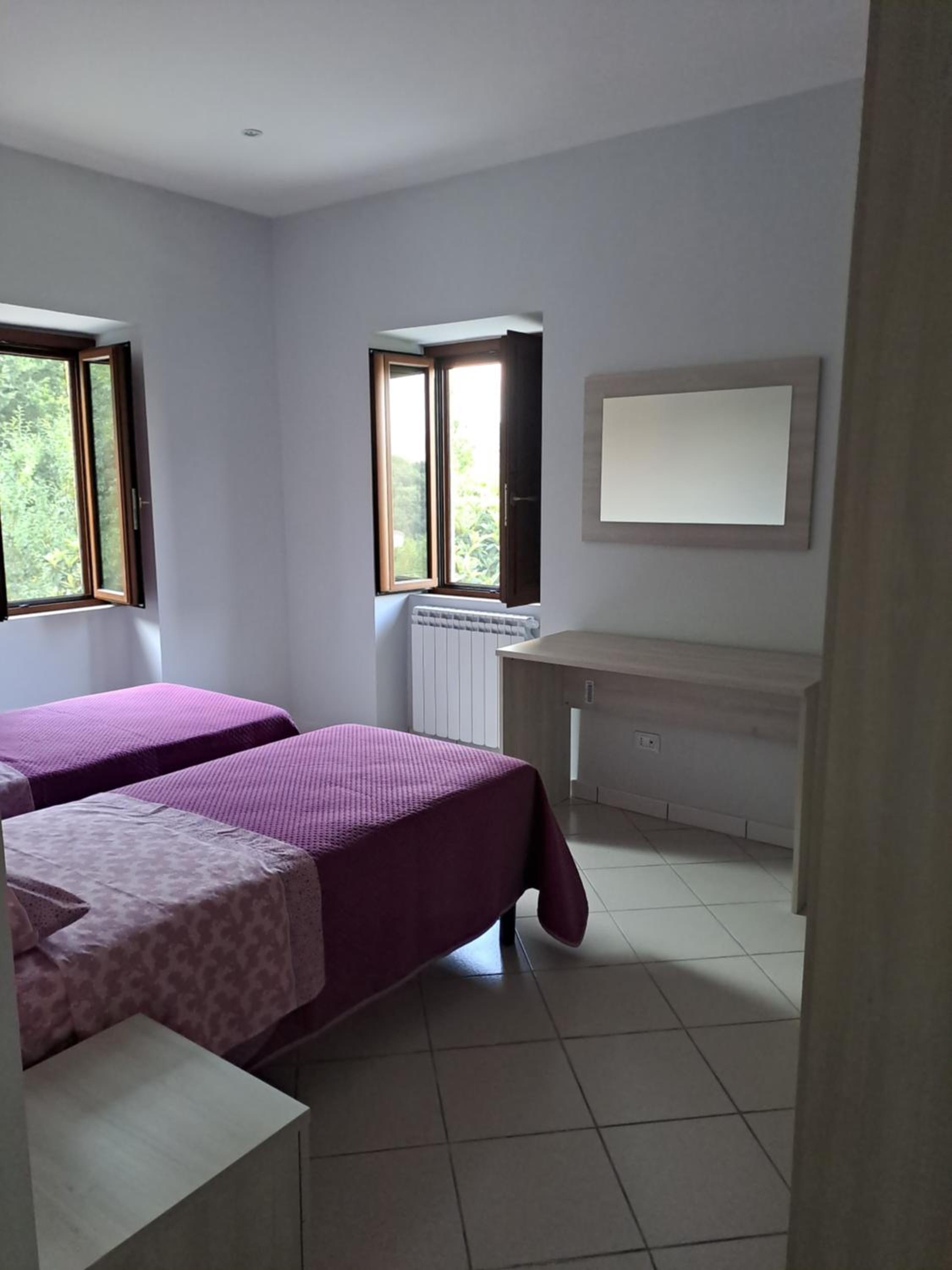 Agriturismo Pavoni
